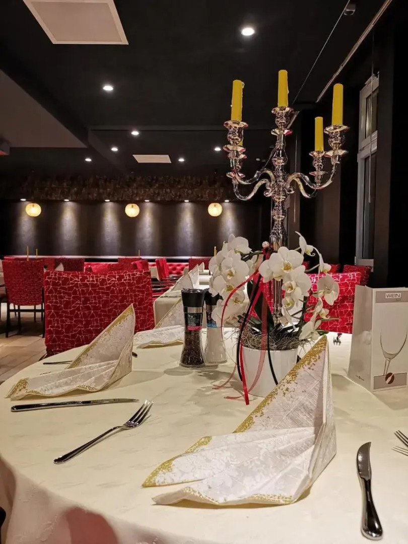 Hotel Restaurant Pfeffermühle