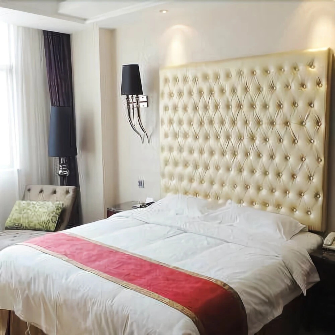 Rongxin International Hotel