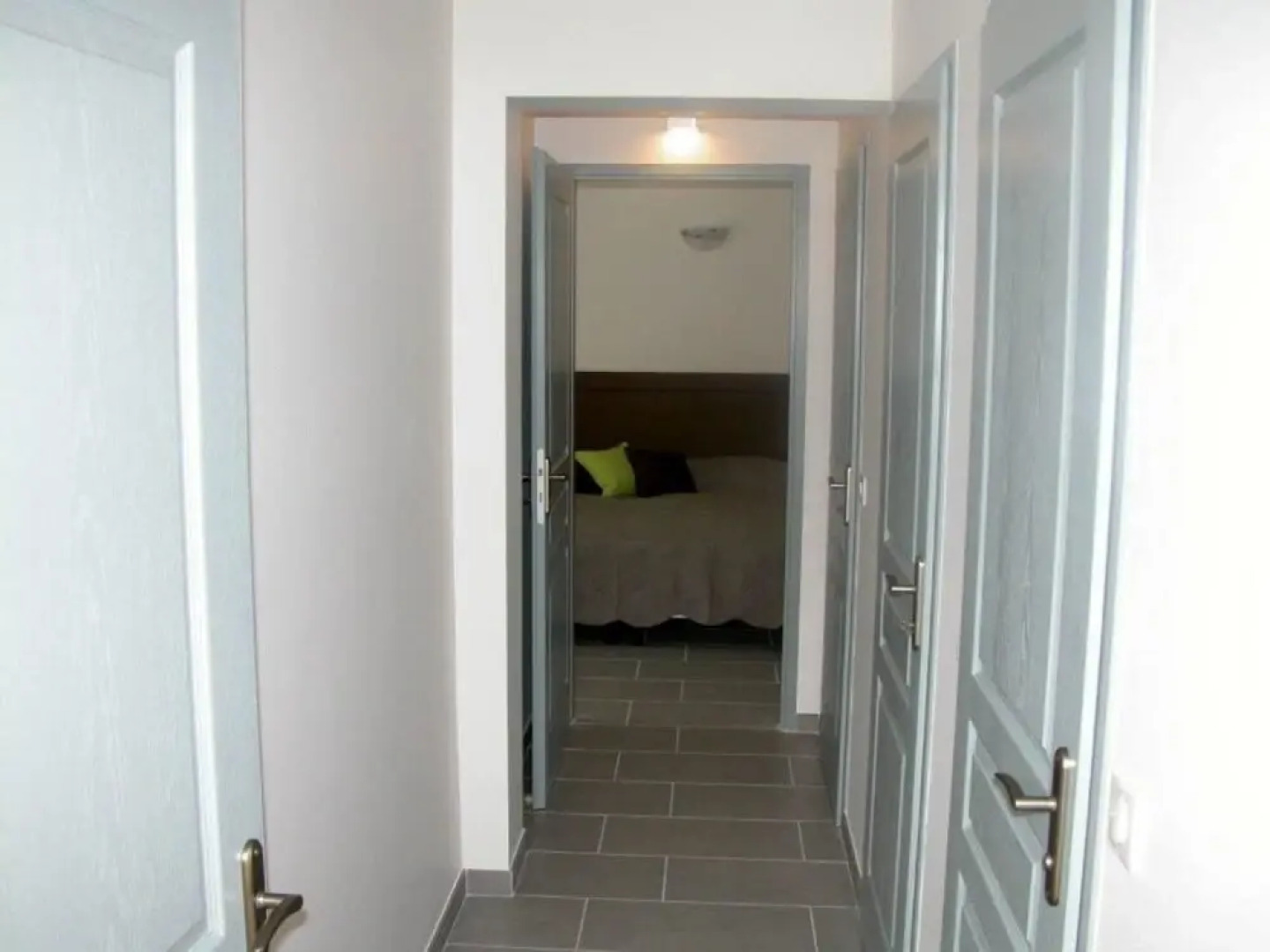 Les Flachères - Villa Patio