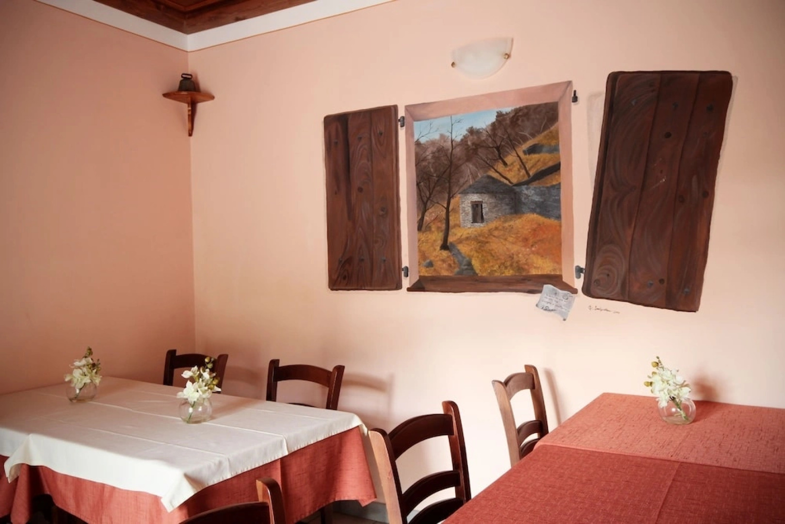 B&B Giulietta e Romeo