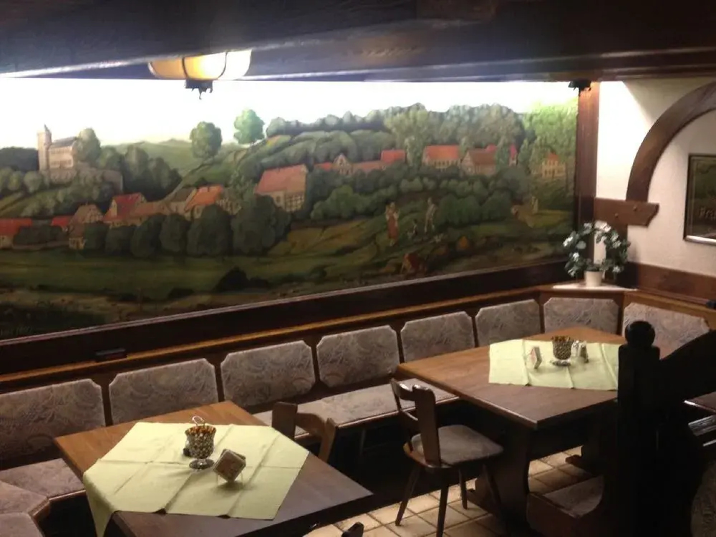 Landgasthof zum Taunus
