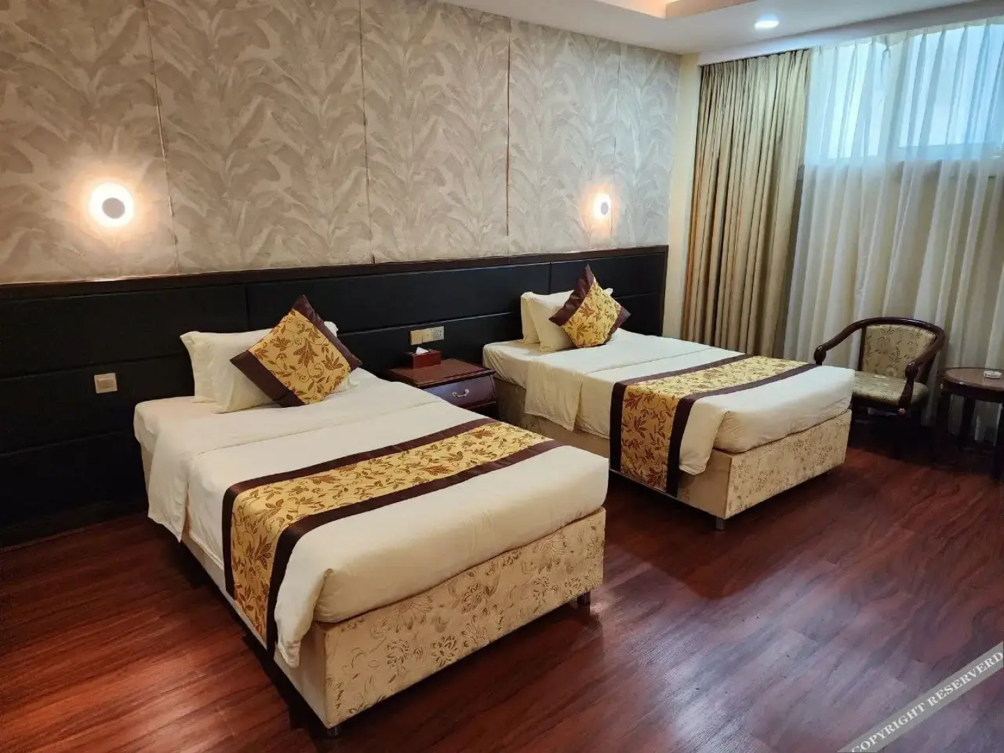 Bavet Yongyuan Casino & Hotel