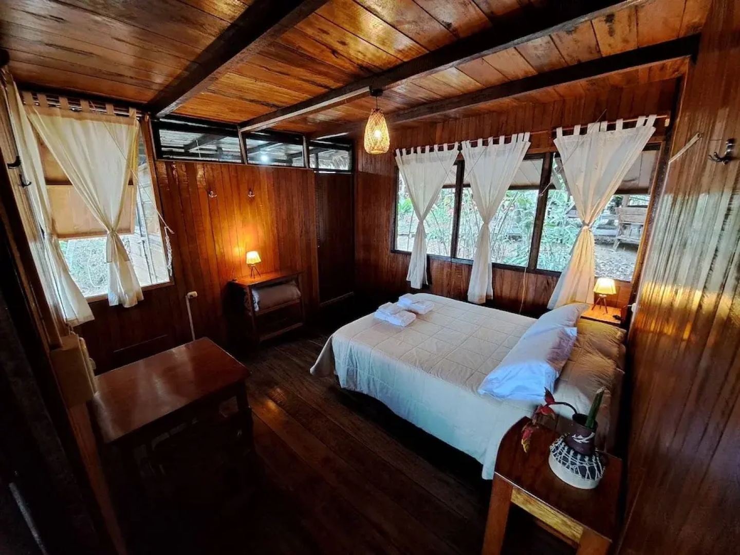 Andean Wings Sotupa Eco Lodge