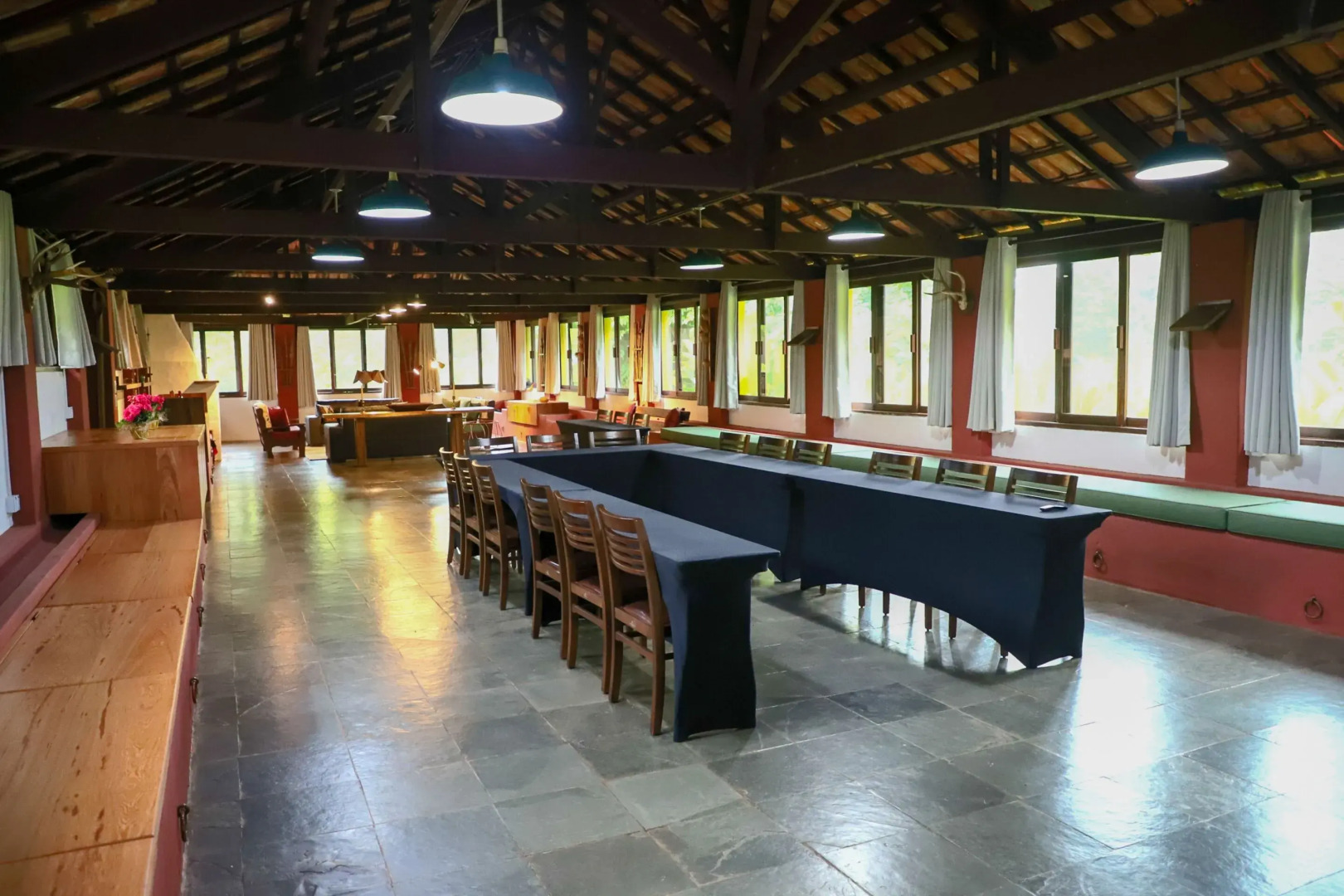 Hotel Fazenda Bela Vista