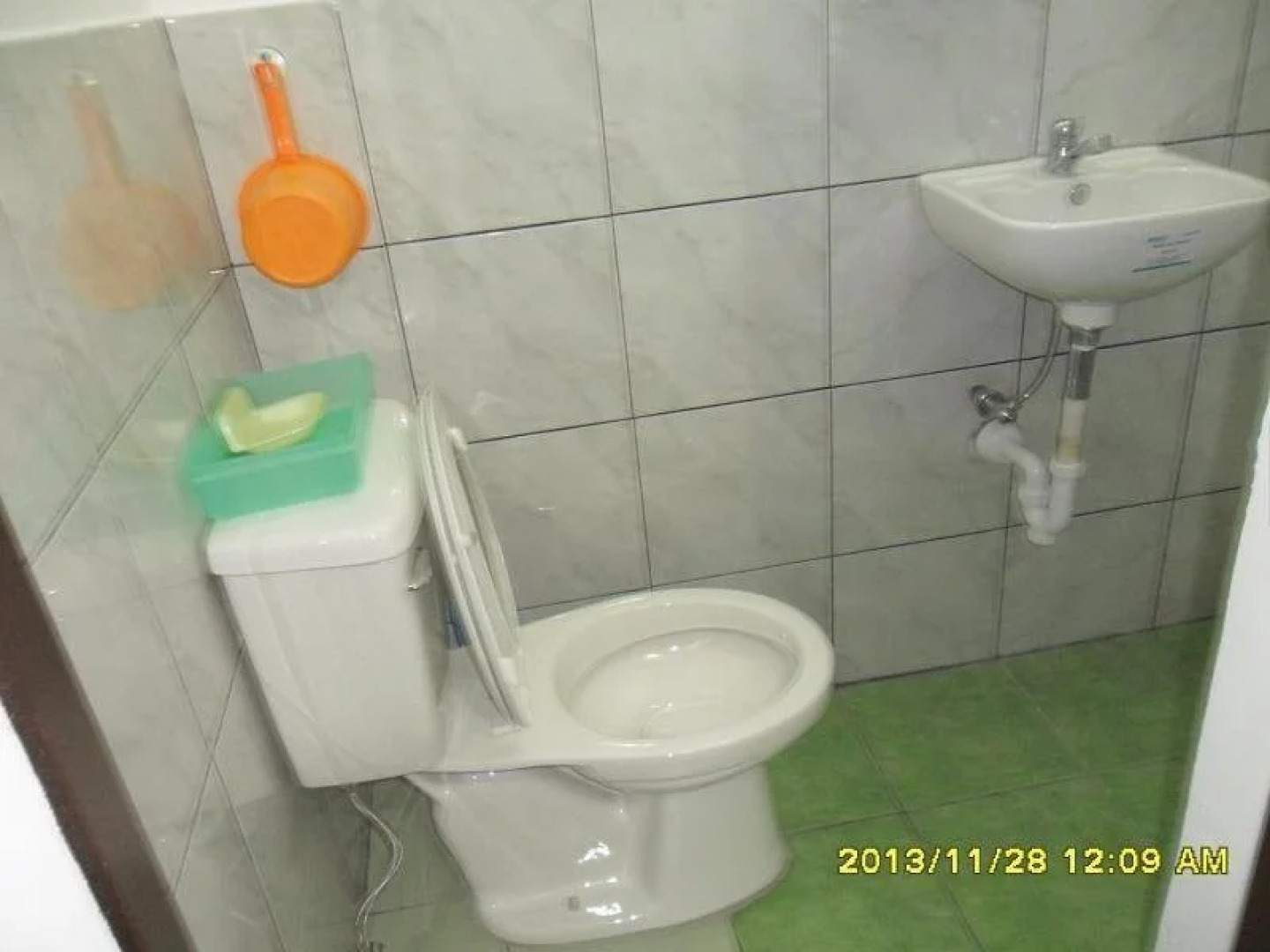 Swerti Place Las Pinas