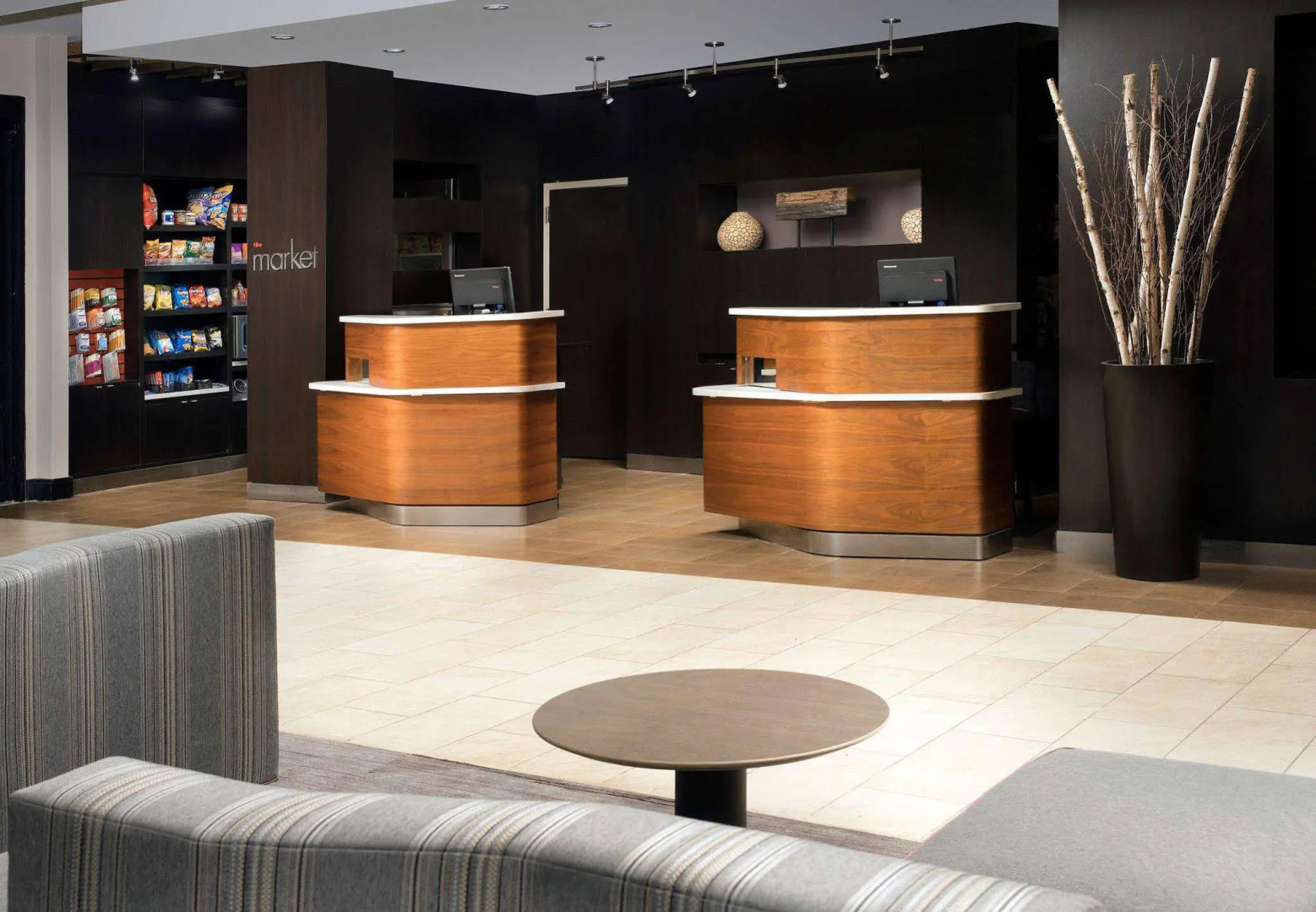 Courtyard by Marriott Tyler