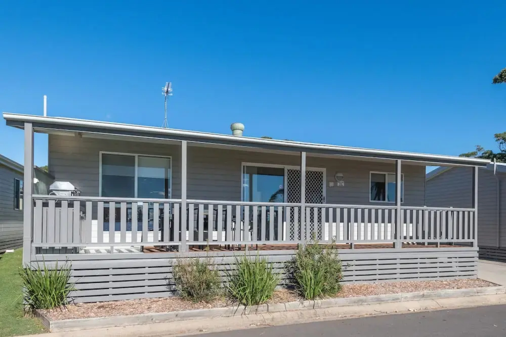 Holiday Haven Ulladulla
