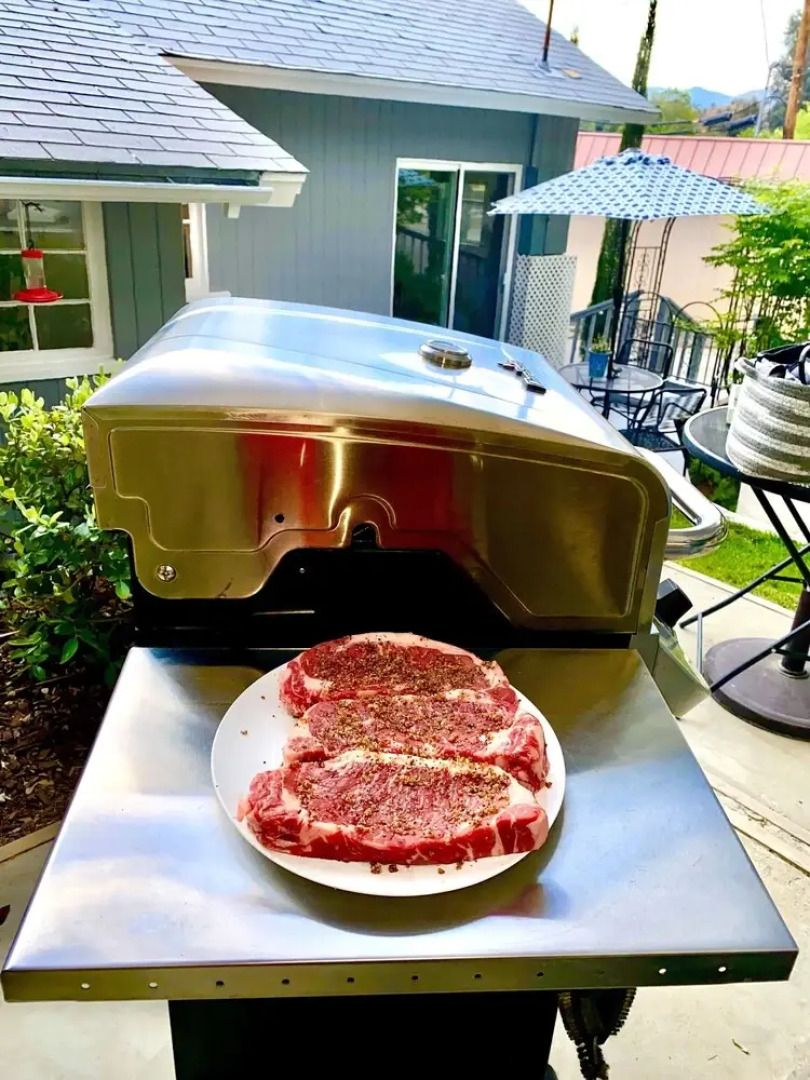 Rio Sierra Riverhouse