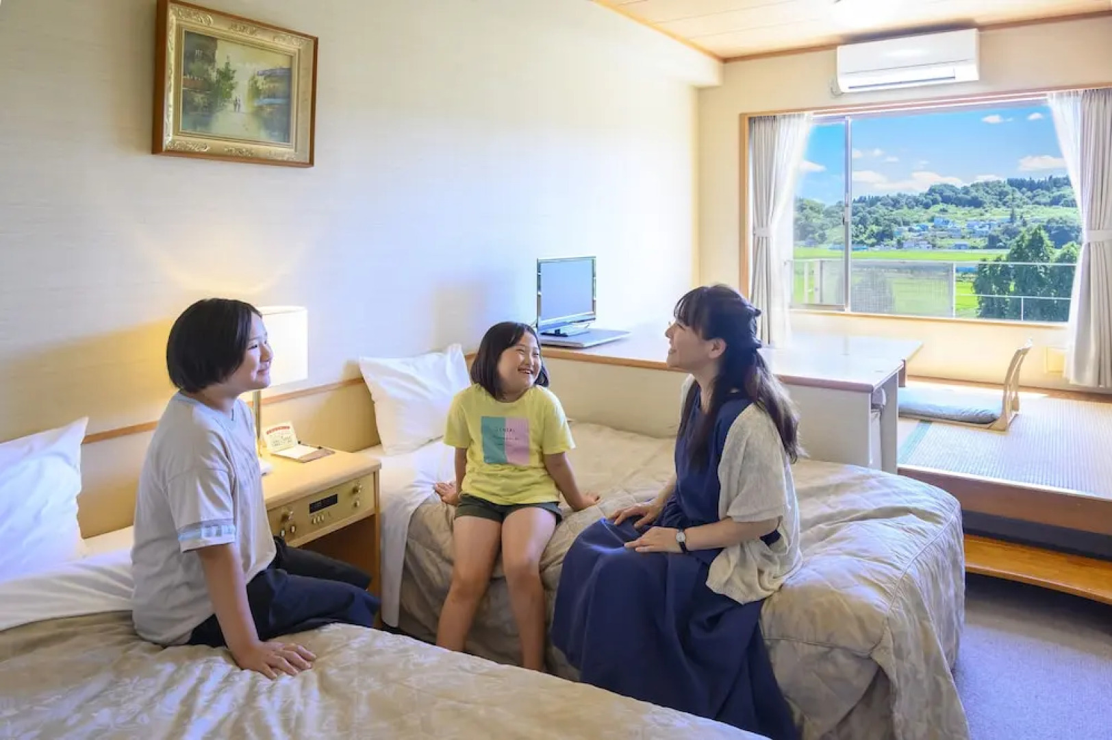 Hotel Symphony Annex