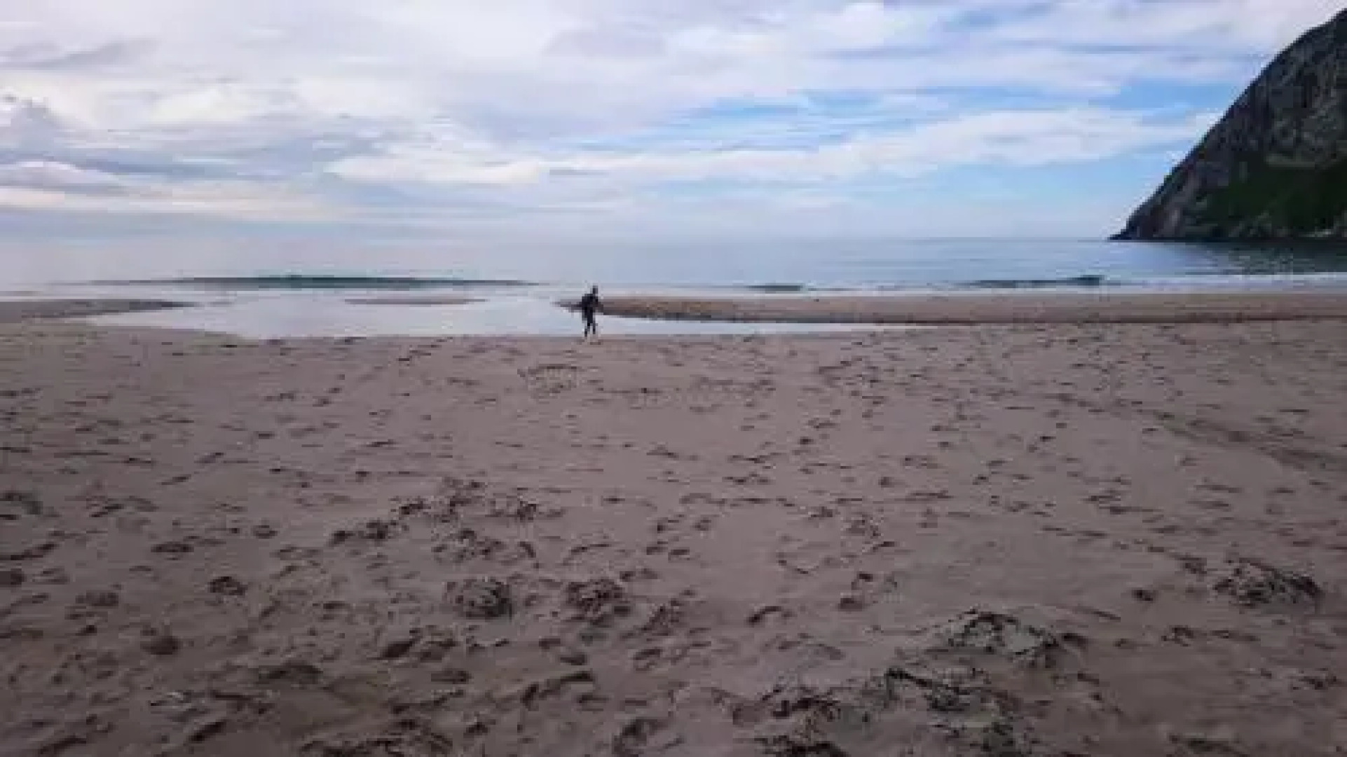 Rorbu Kjell Arntzen Lofoten