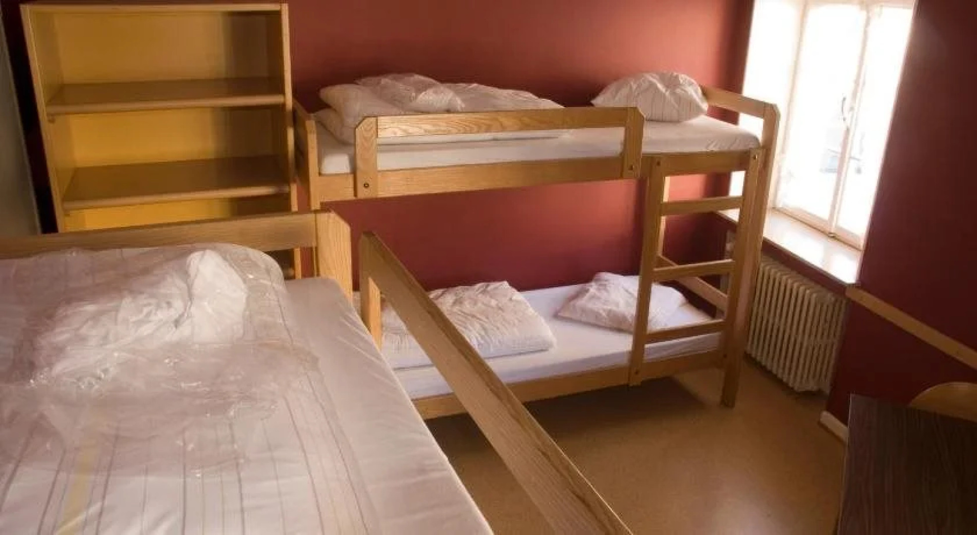 Youth Hostel Hollenfels