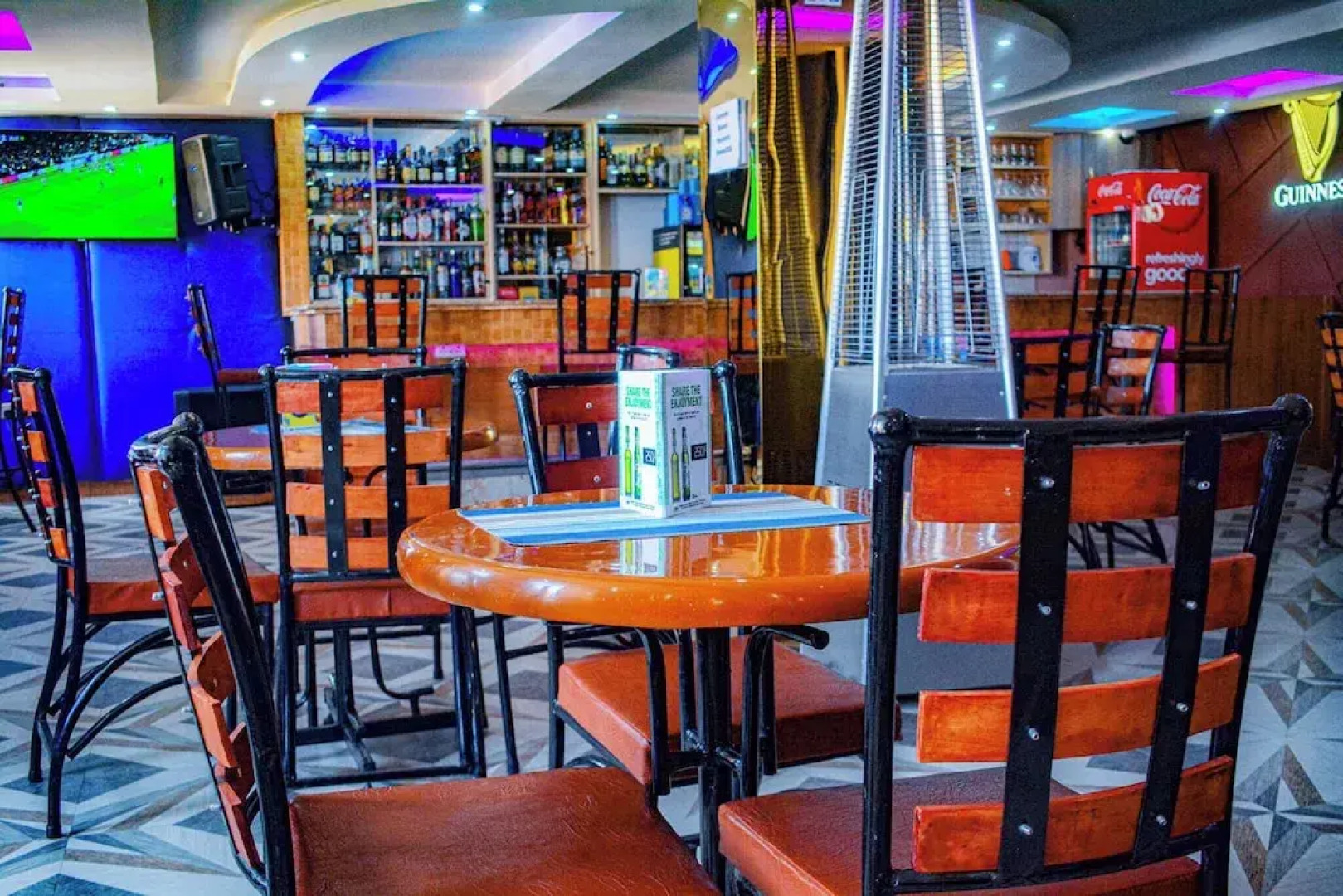 Breeze Hotel Nyahururu