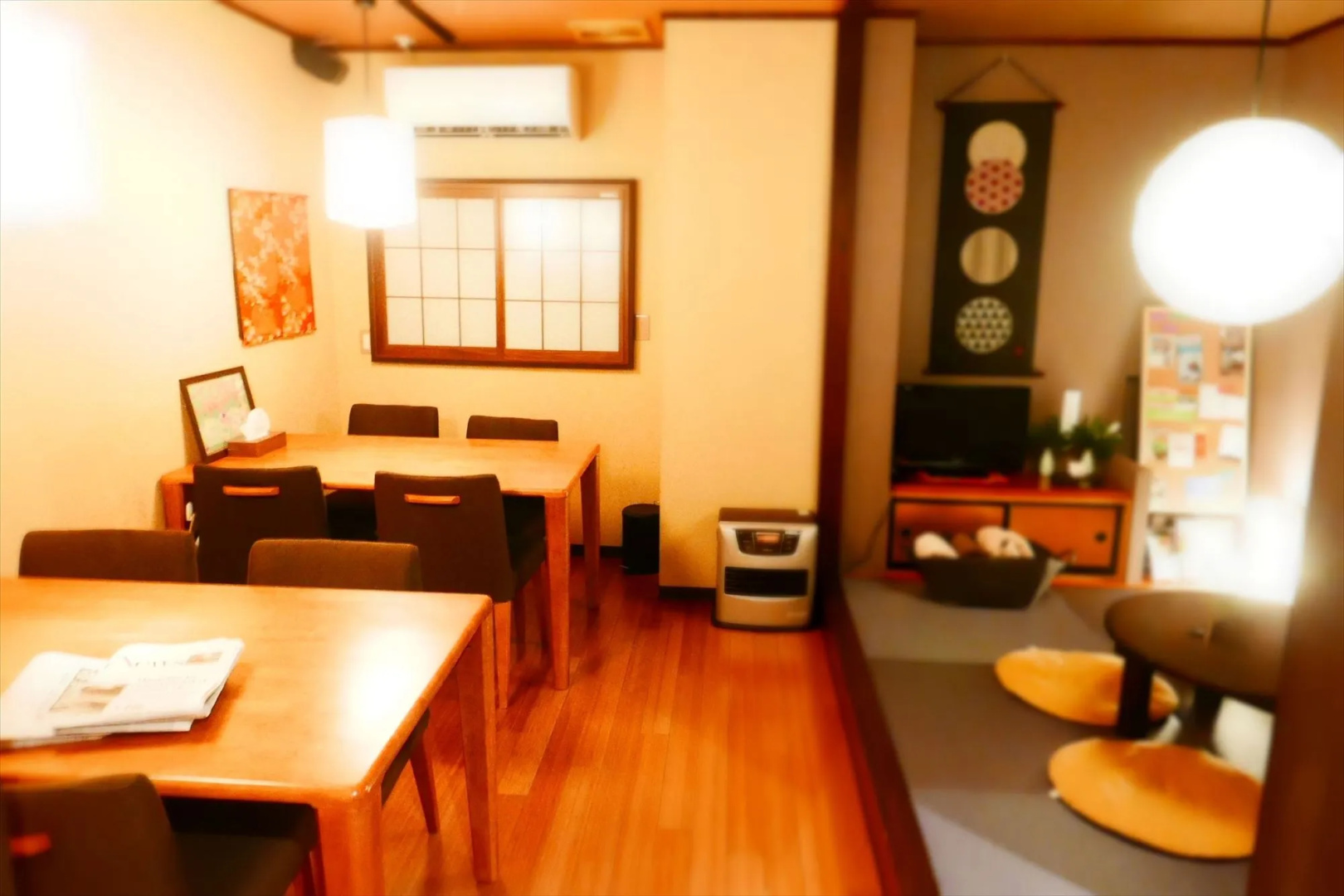 K's House Takayama - Quality Hostels