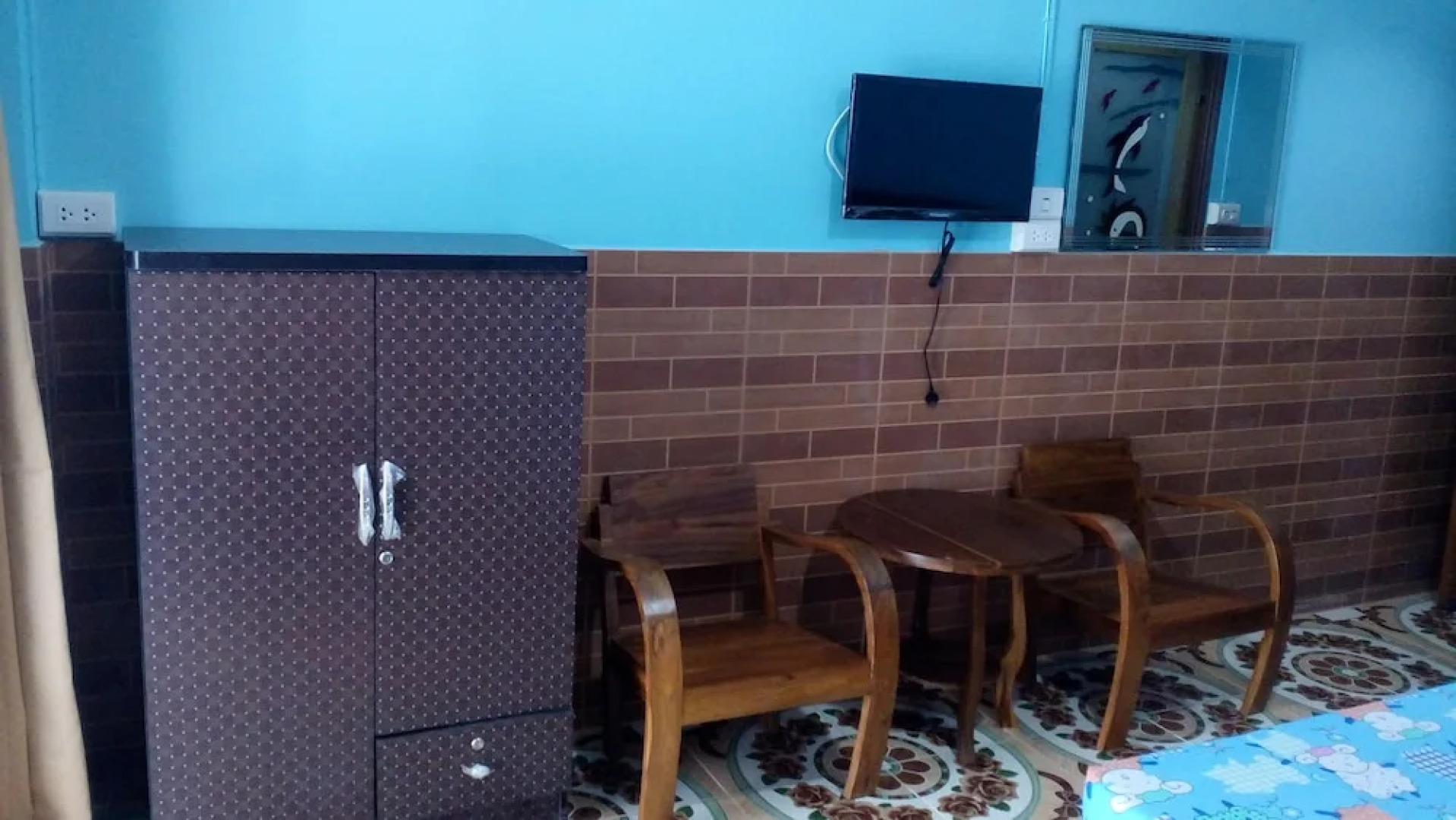 RueangSriSiRi Guest House 2