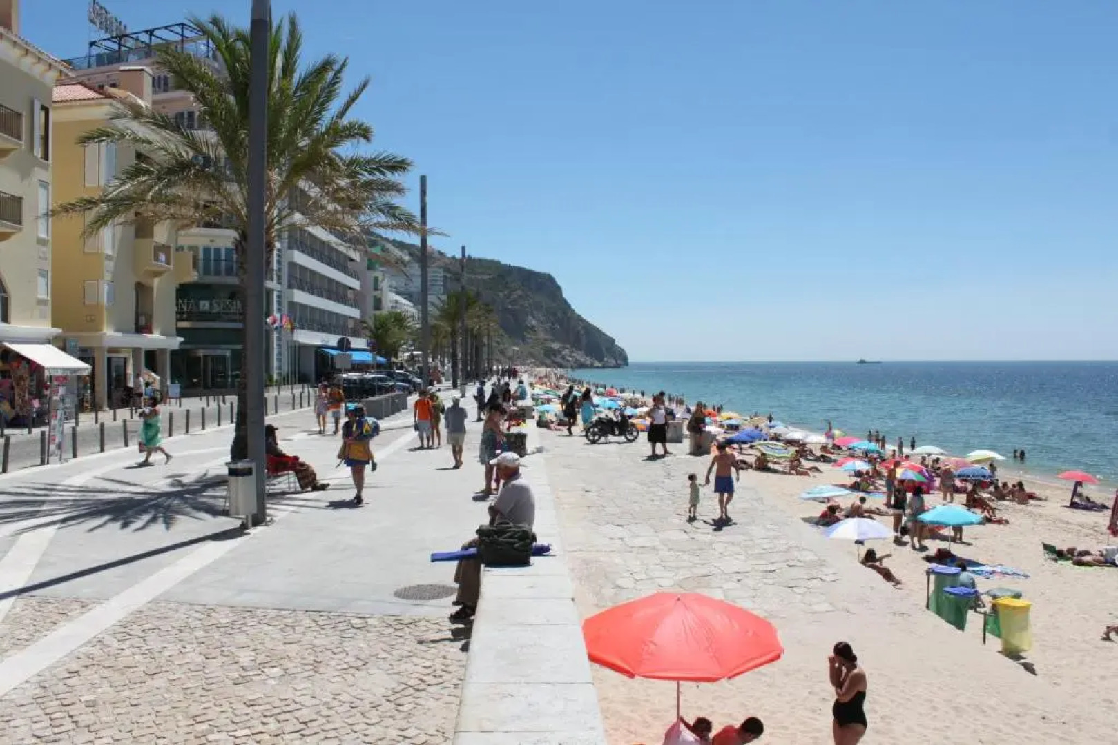 Sesimbra Flat