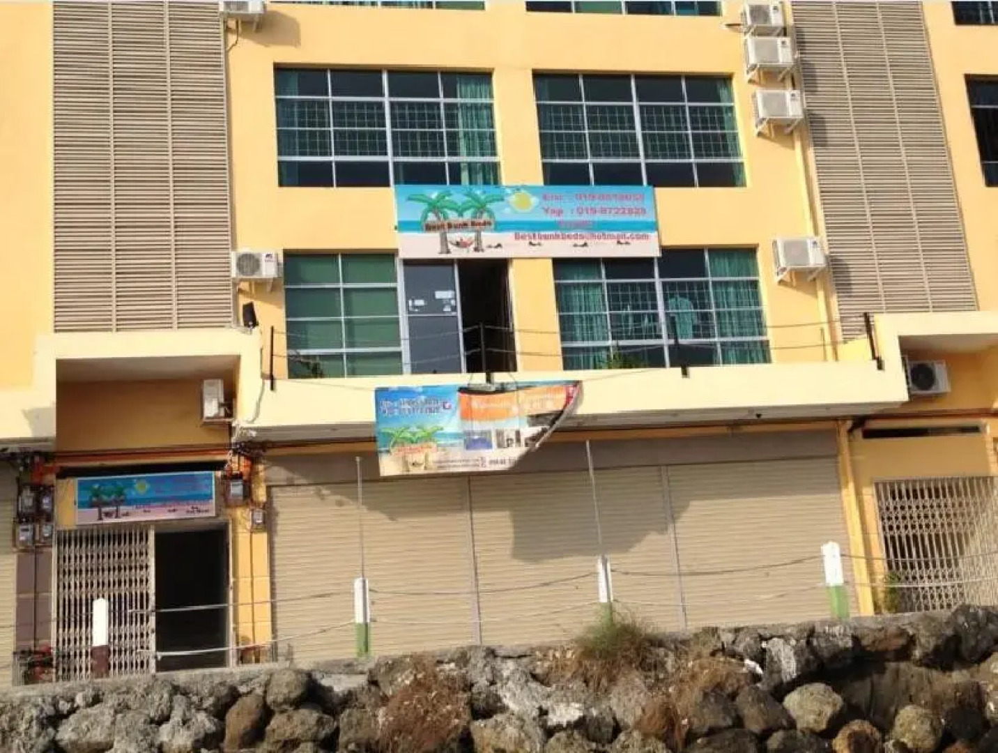 Best Bunk Beds Lodge