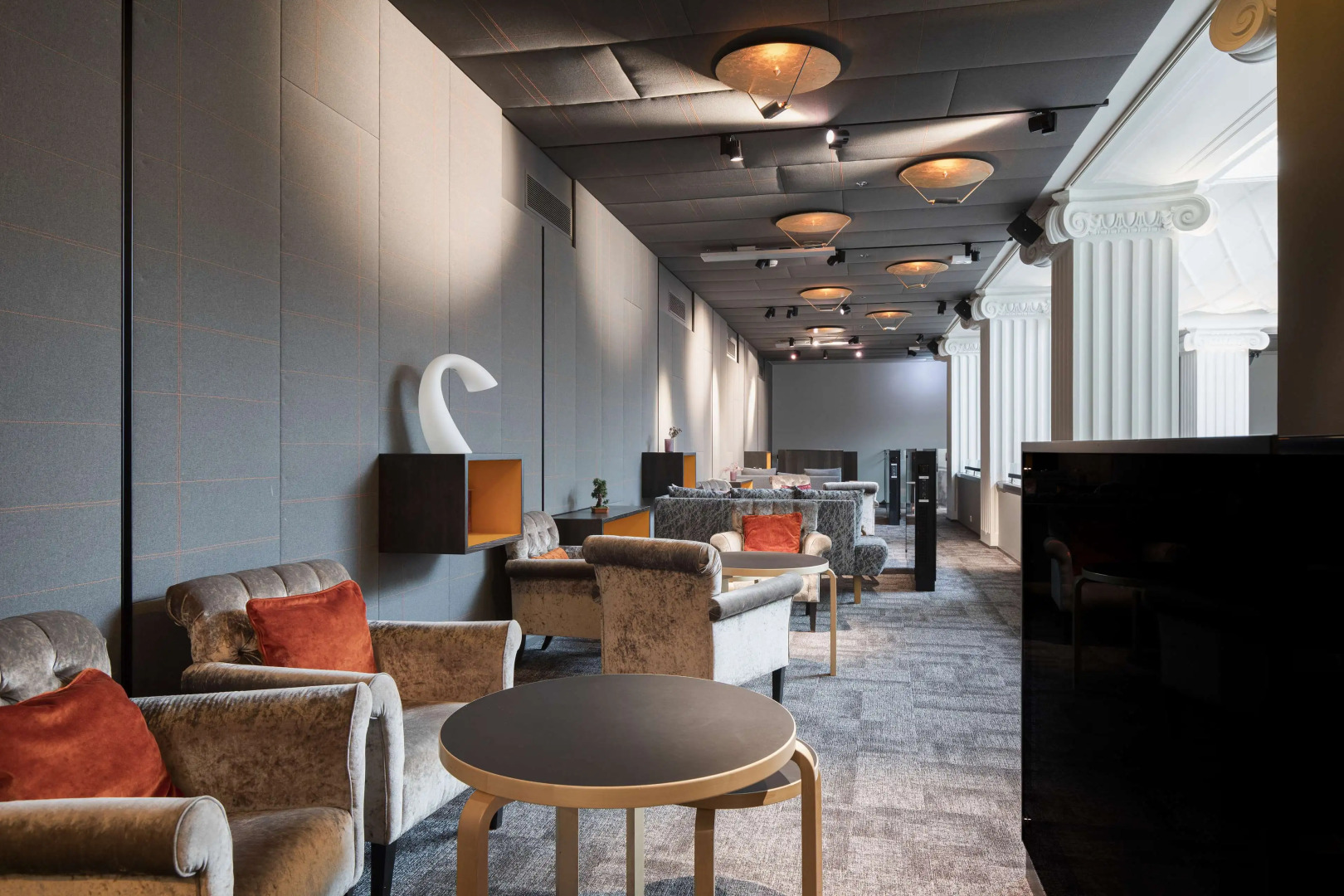 Radisson Blu Plaza Hotel, Helsinki