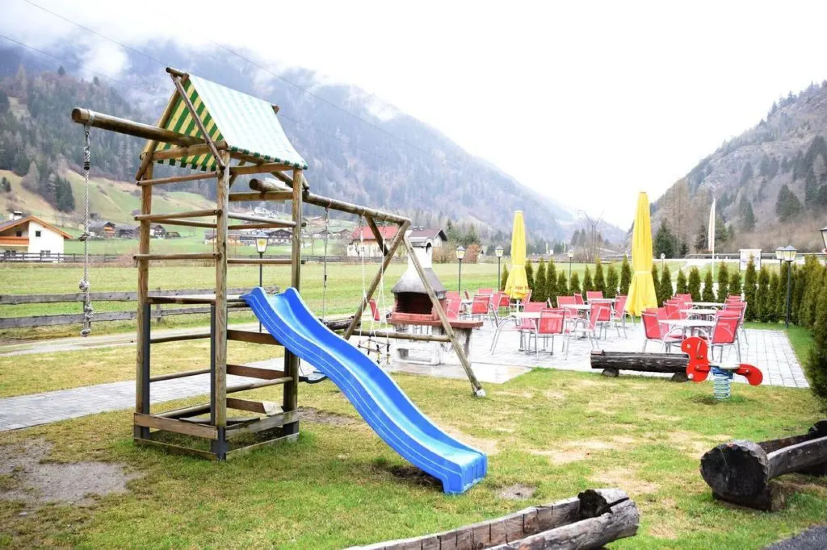 Landgasthof Schwaiger