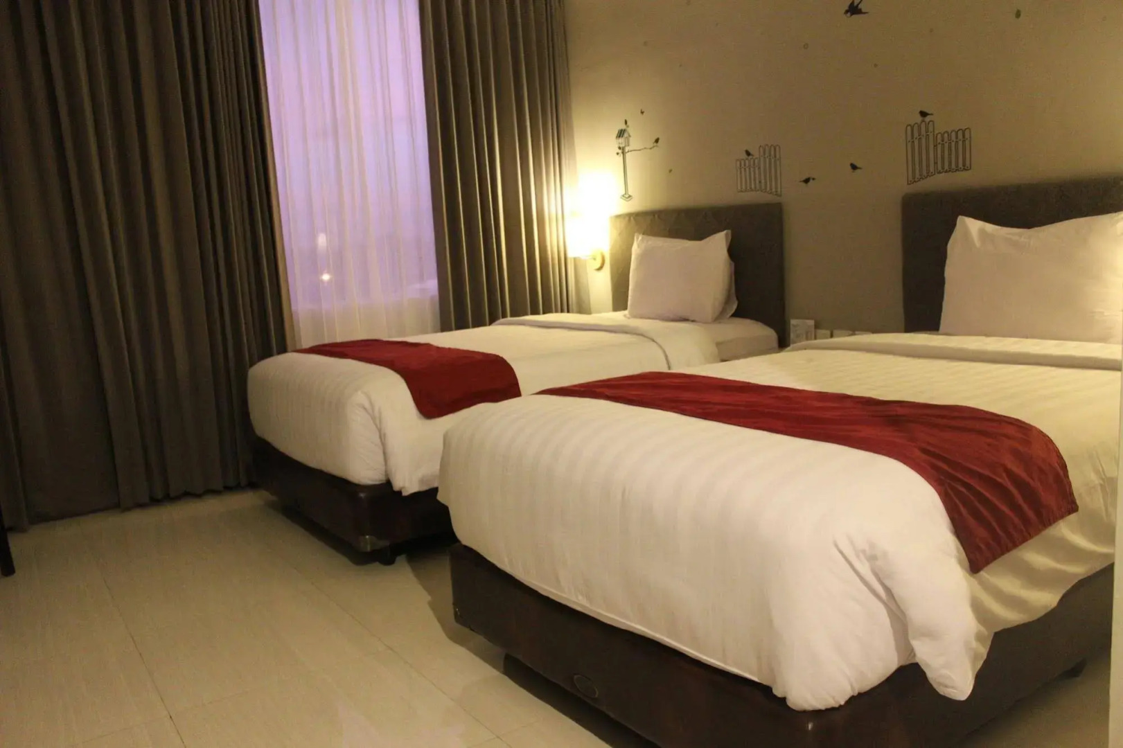 The Sun Hotel Madiun