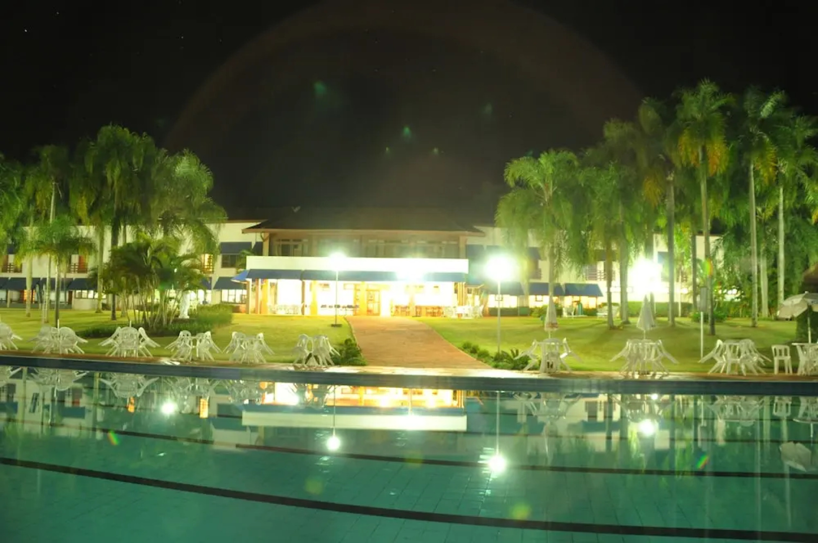 Hotel Península