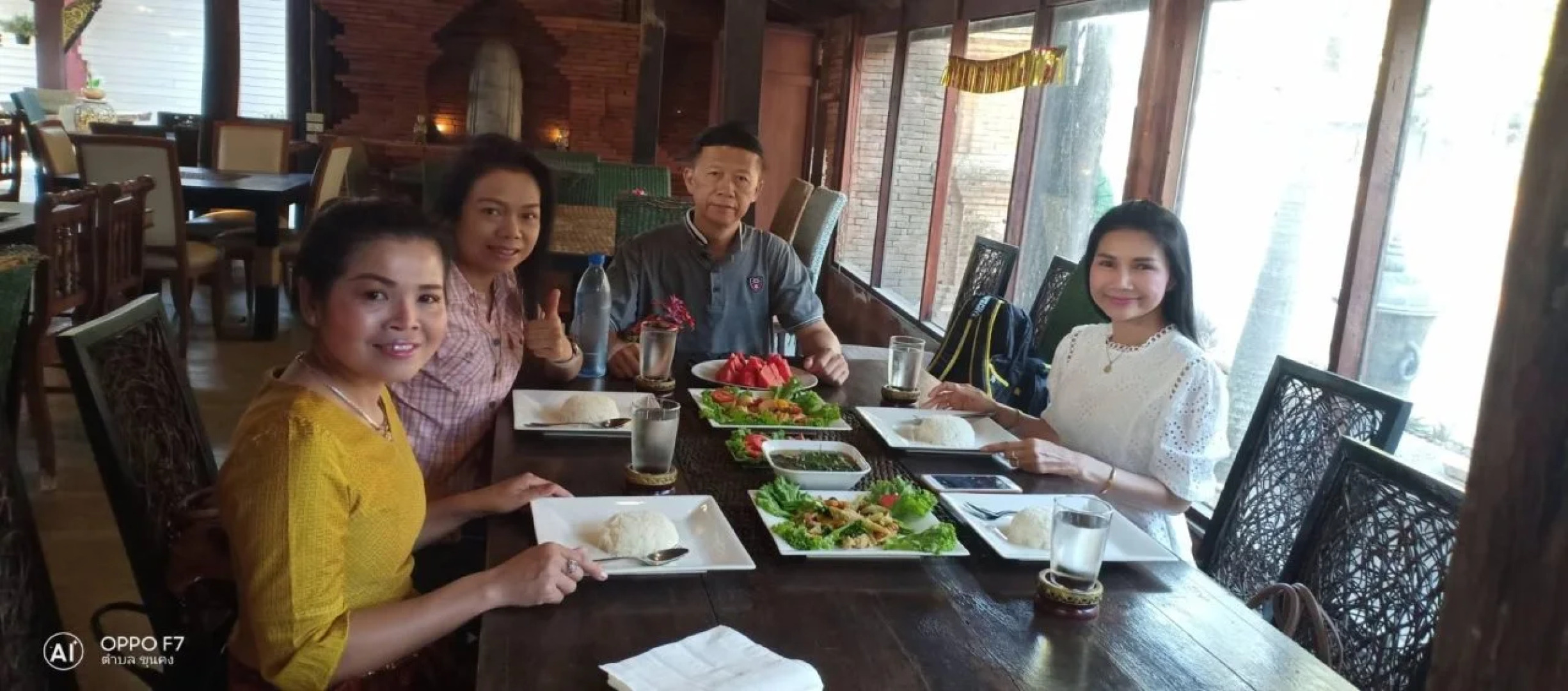 The Resort Baan Tawai