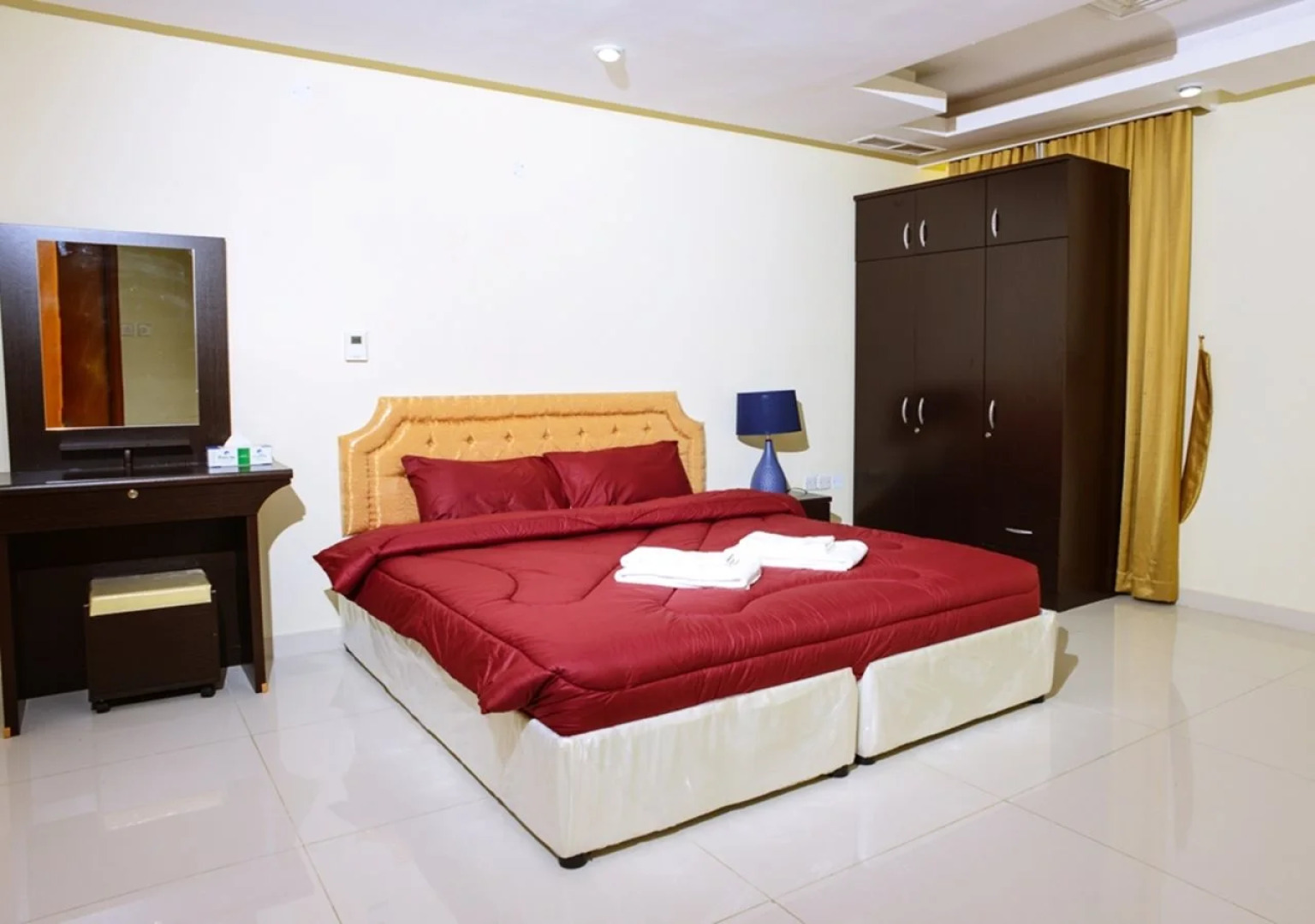 Relax Inn Hotel Apartment II