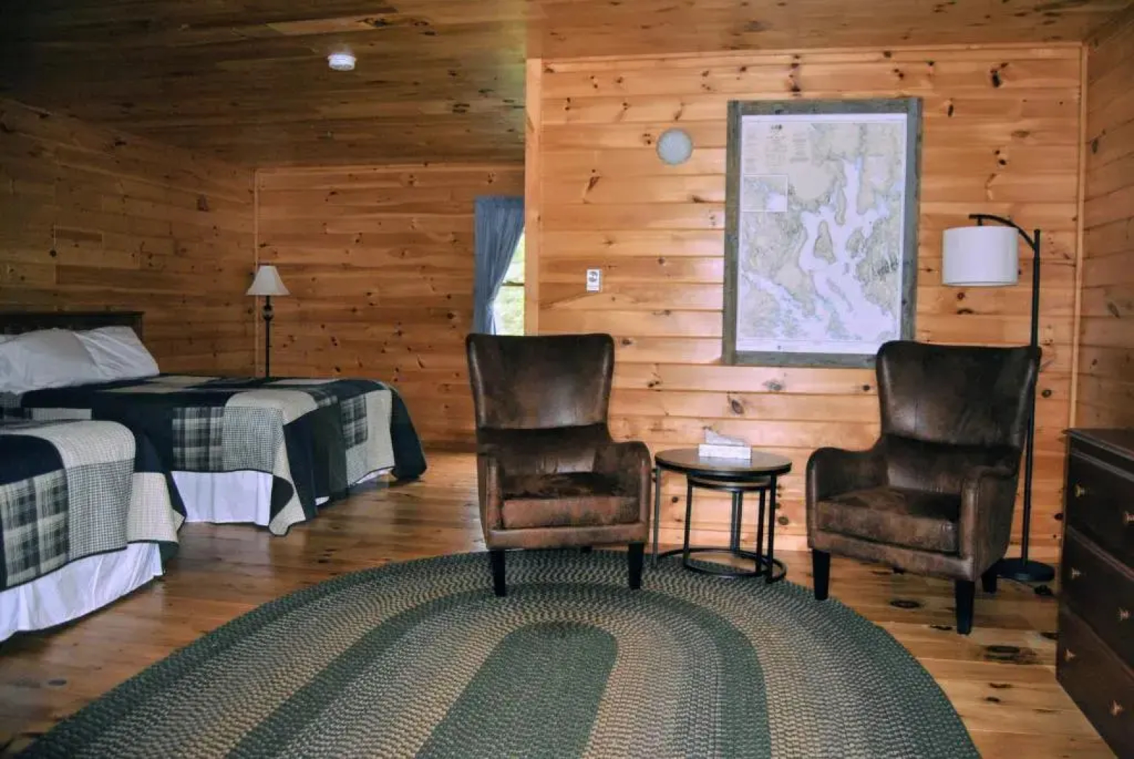 9th Wave Lodge