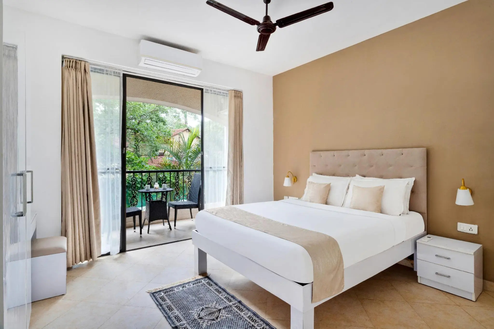 Royale Assagao Resort