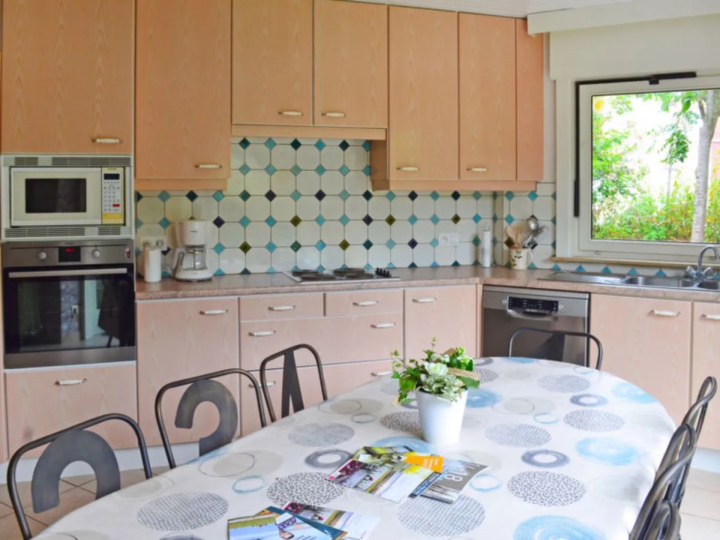 House Memories Le Bizet