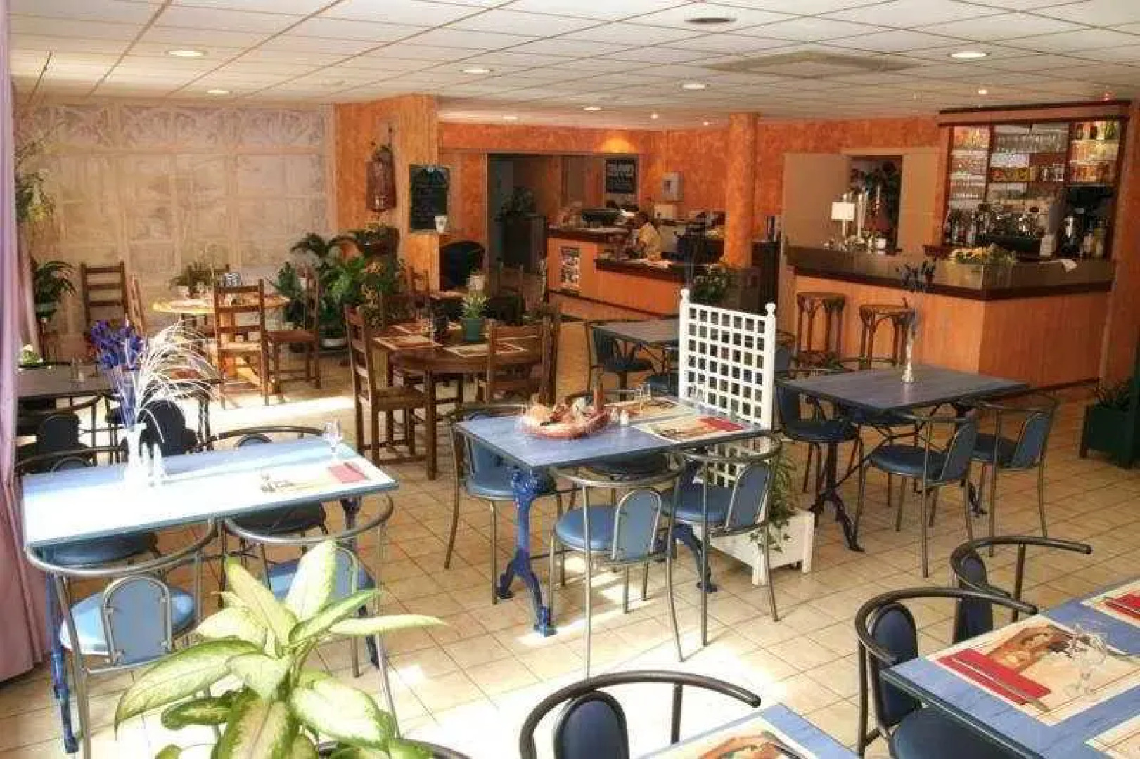 Comfort Hotel Bourg En Bresse