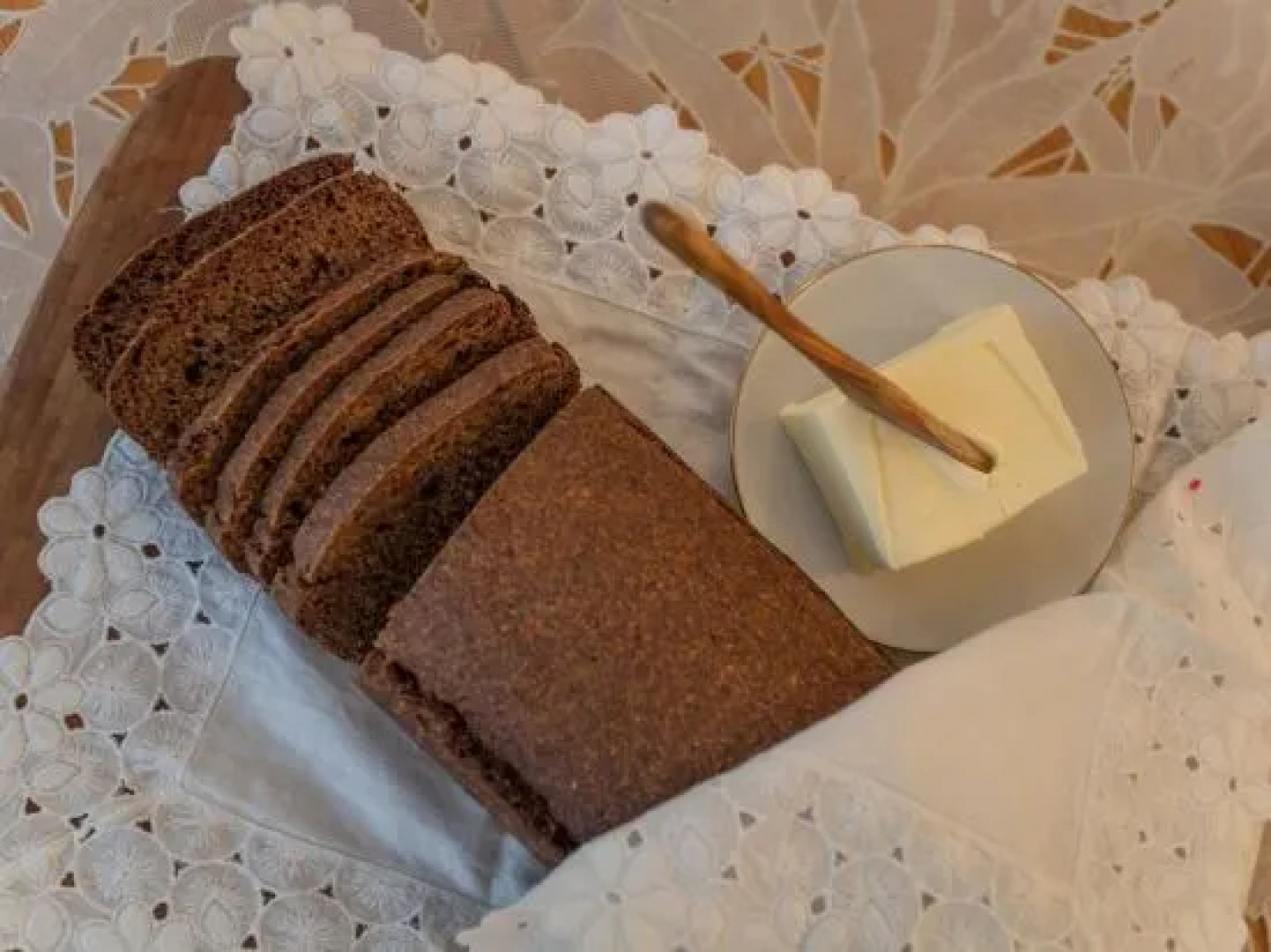 Västriku Holiday Home