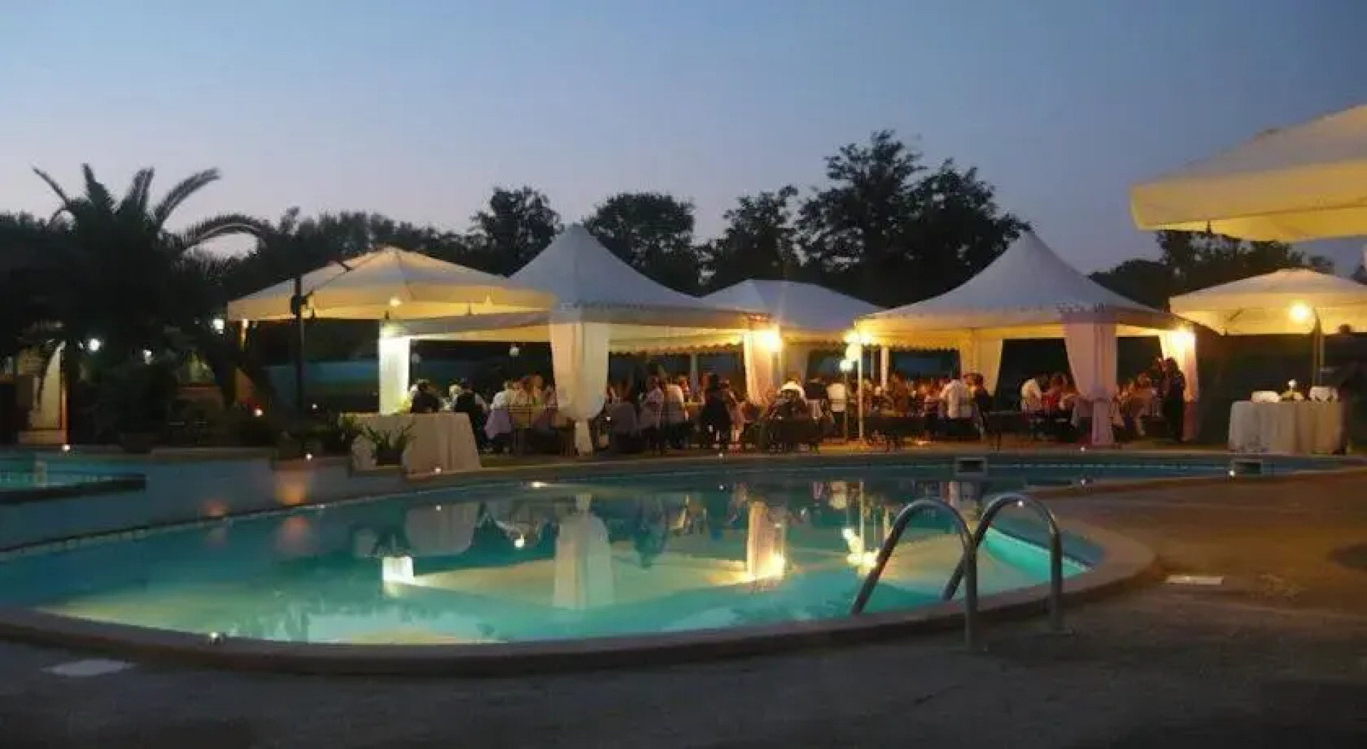 Azienda Agrituristica Le Cascine