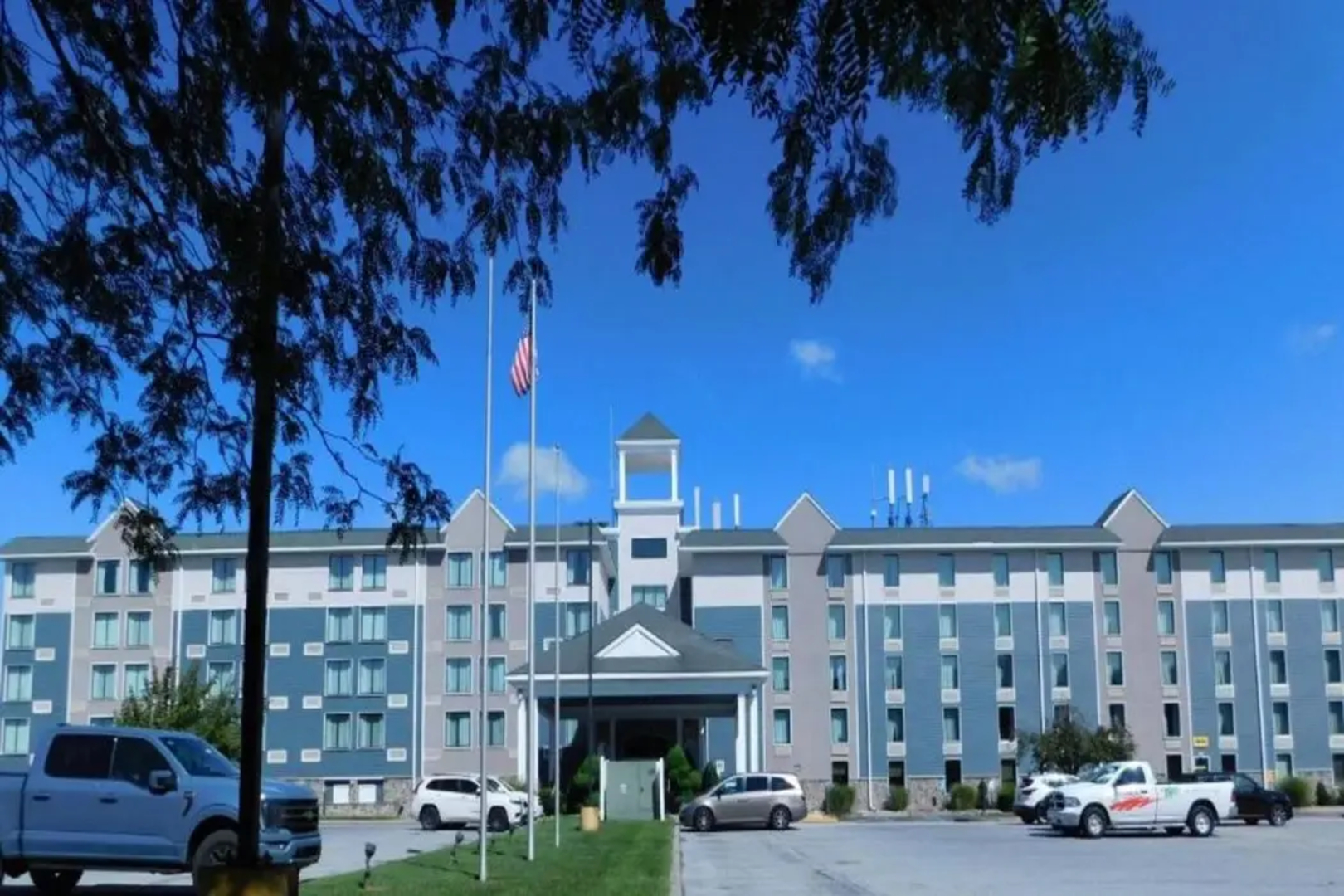 Wyndham Garden Glen Mills Wilmington