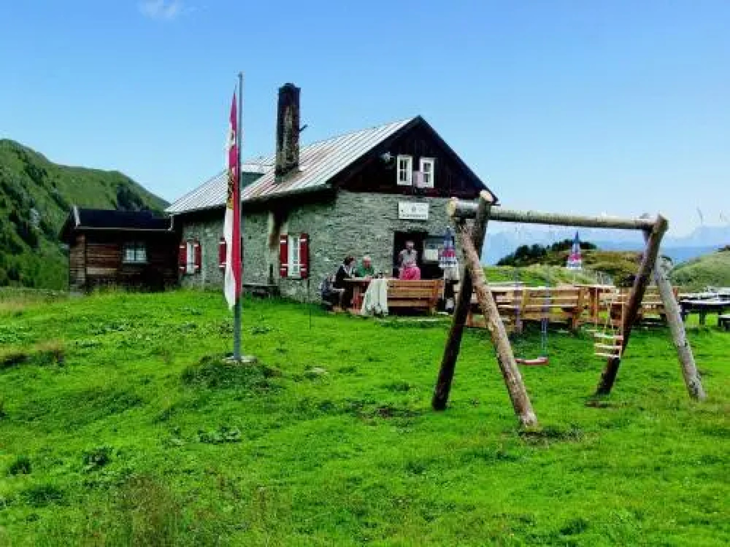 Gästehaus Klawunn