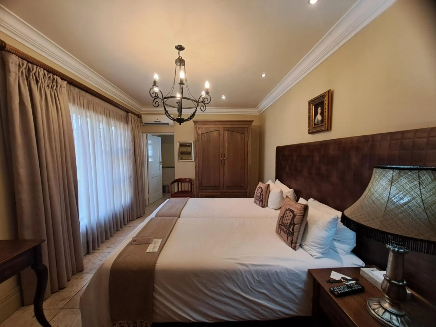 Three Rivers Lodge and Villas