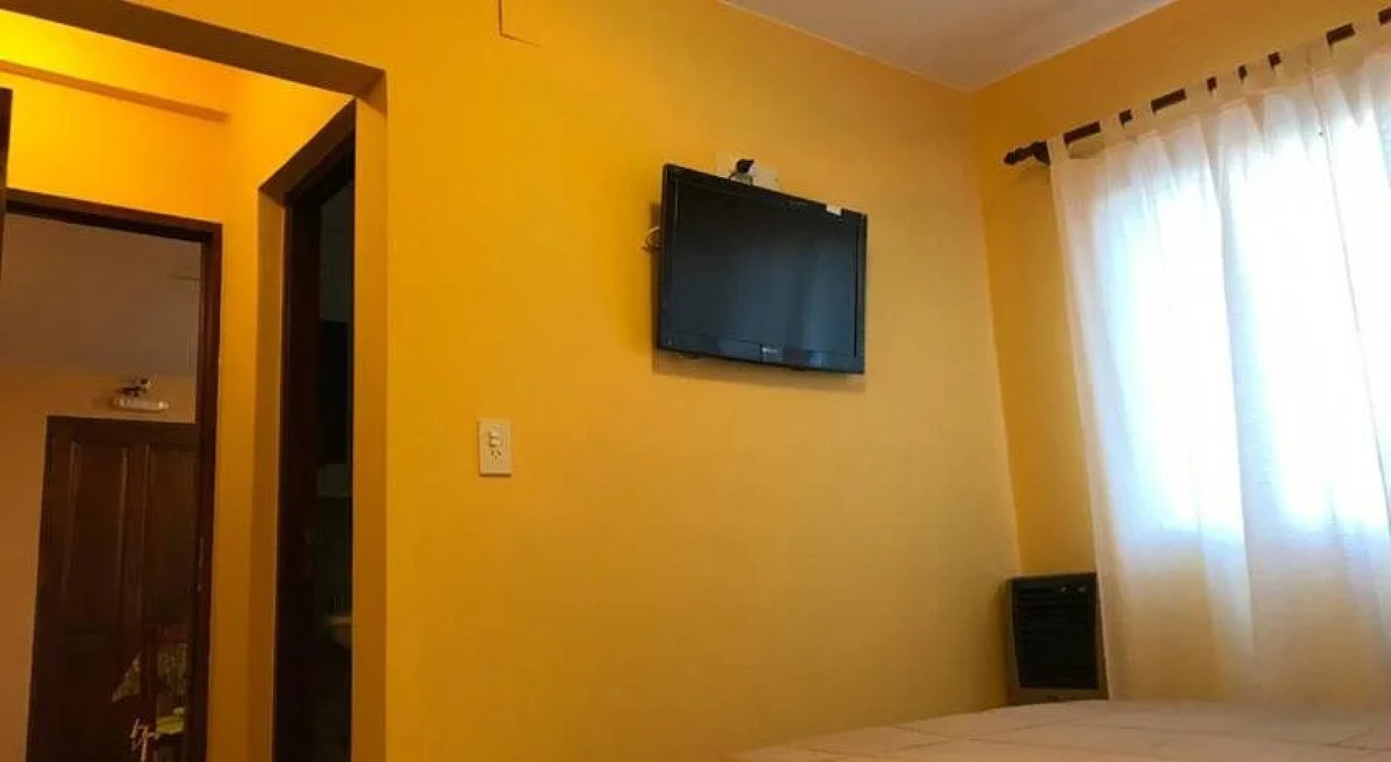 Les Arcs Departamentos de Alquiler Temporario