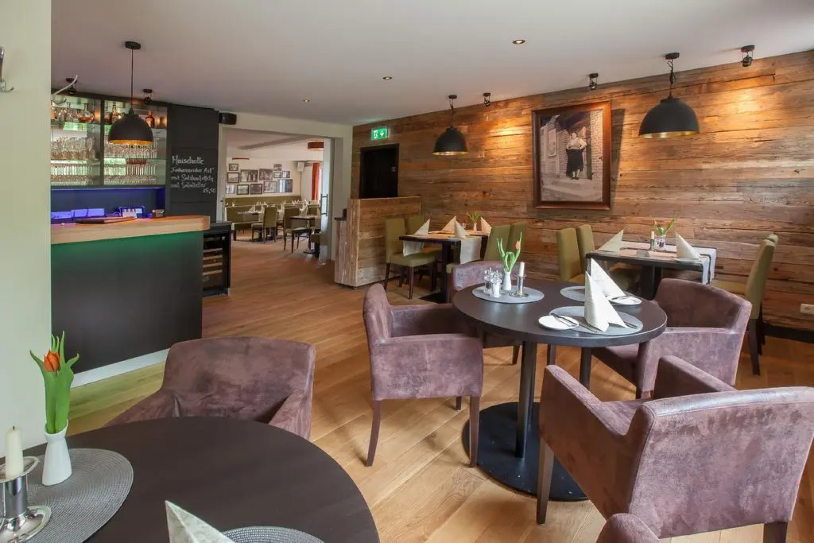 Hotel Restaurant Zur Linde