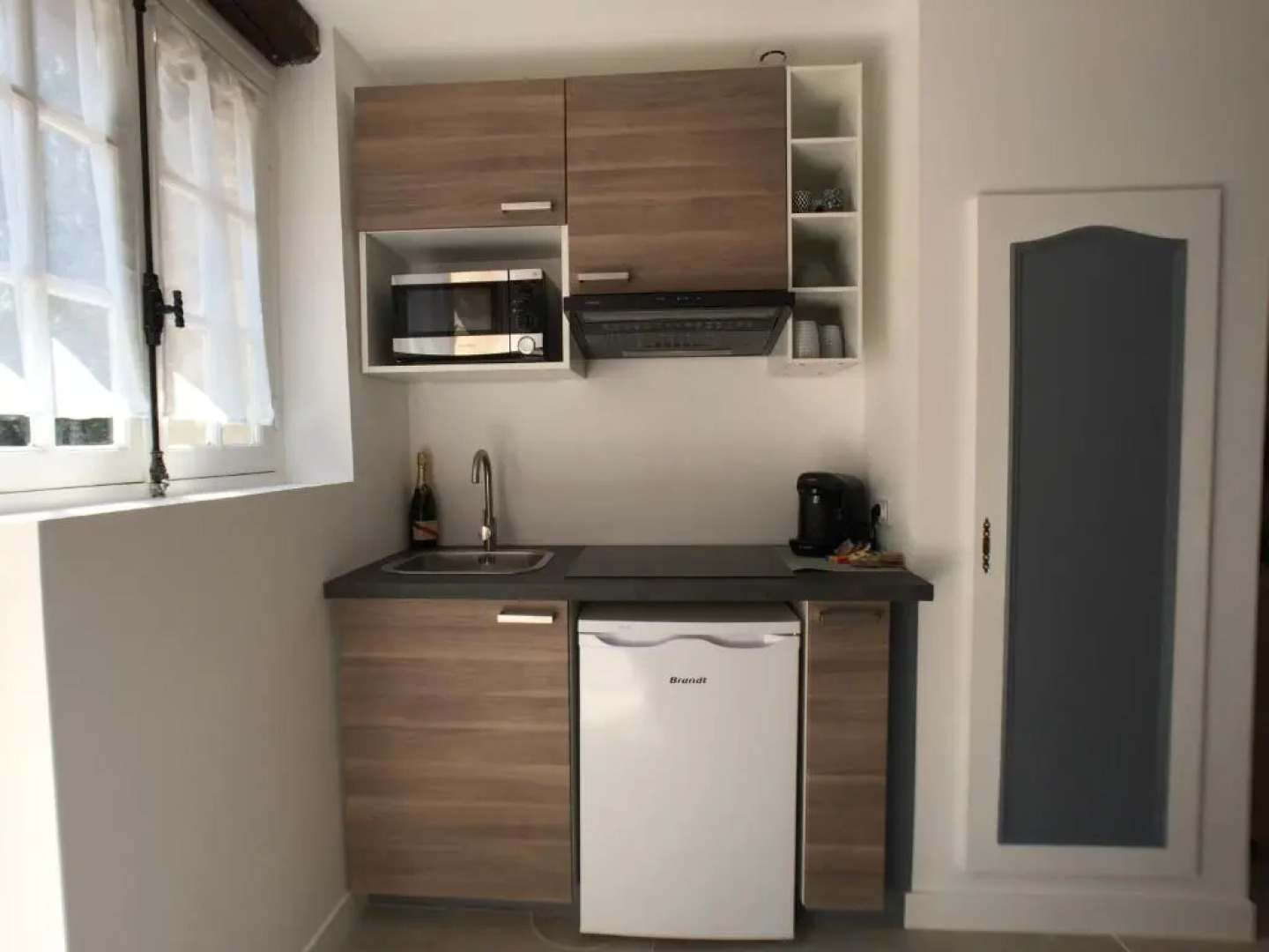 Domaine des trois châteaux