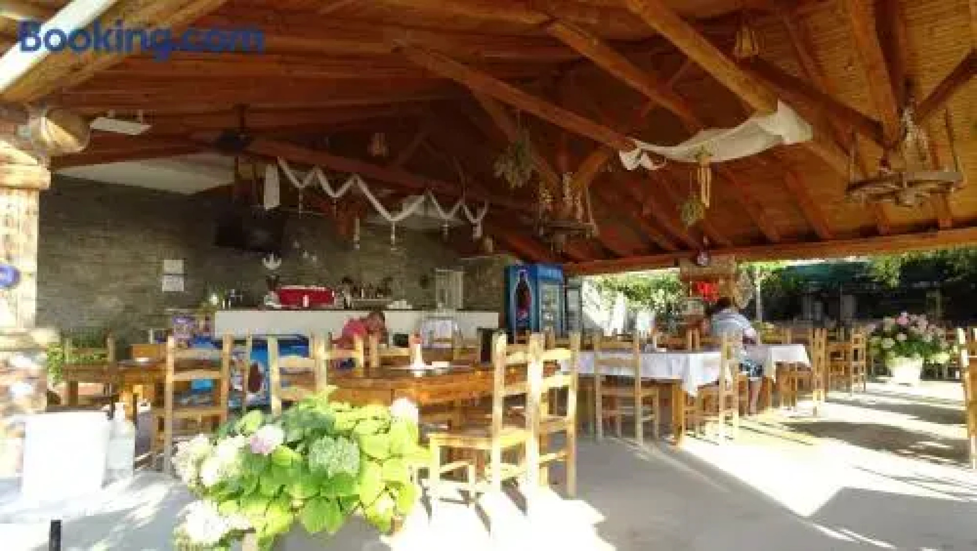 Hotel Elisabeta Borsh