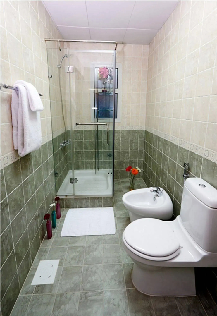 Al Safa Royal Suites