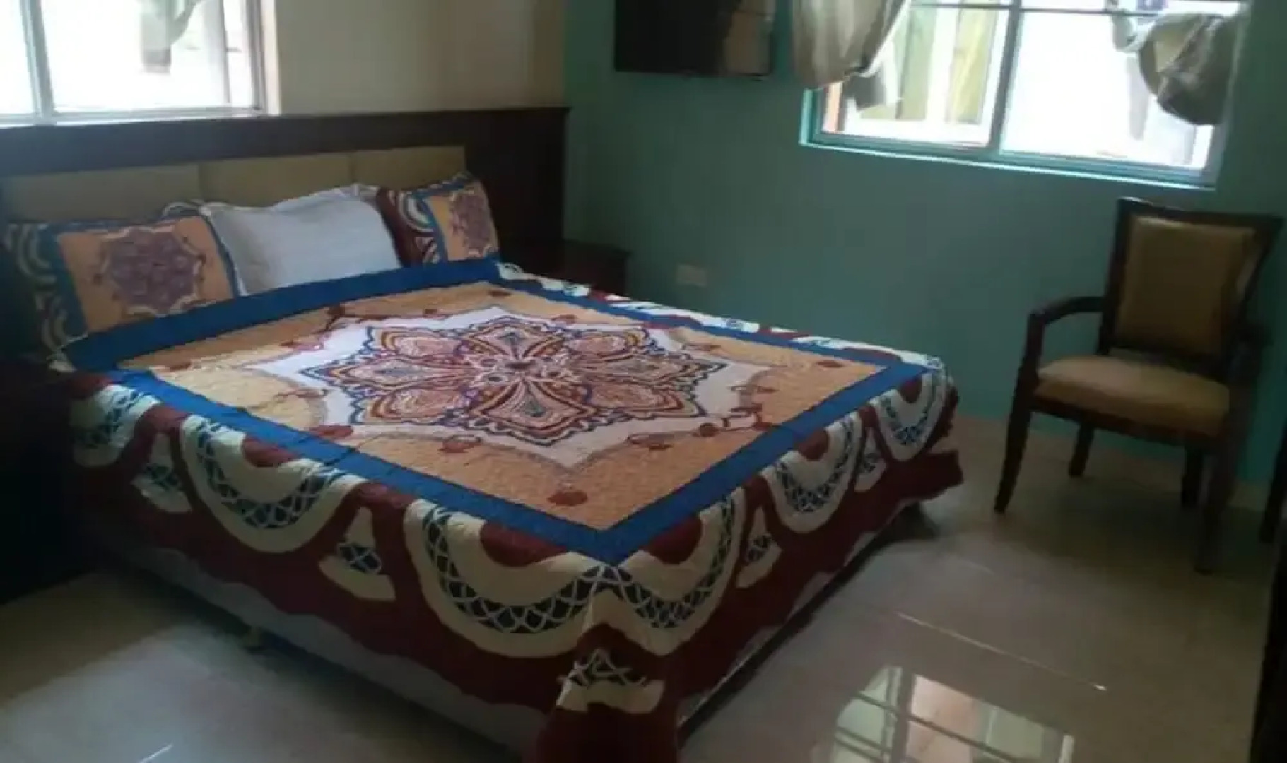 Kingsville Guest House