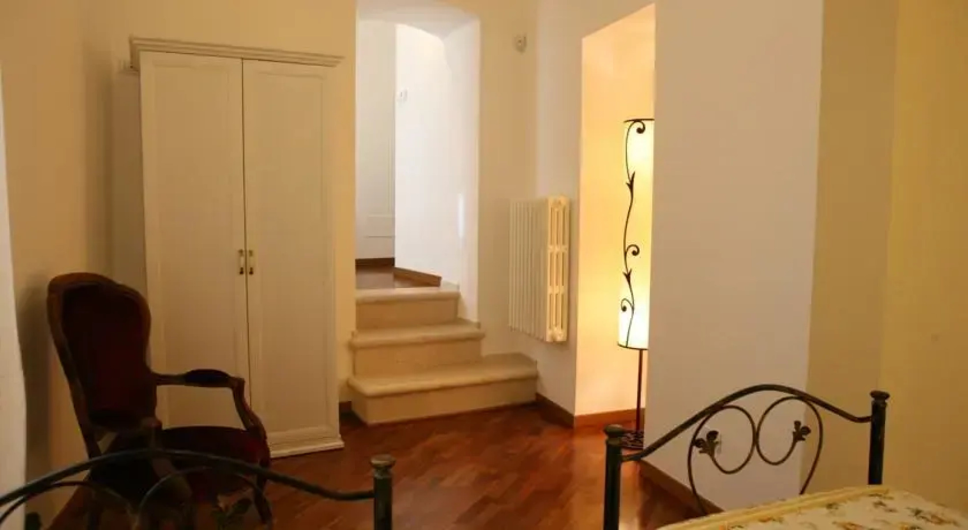 Bed and Breakfast Gemma di Jovia