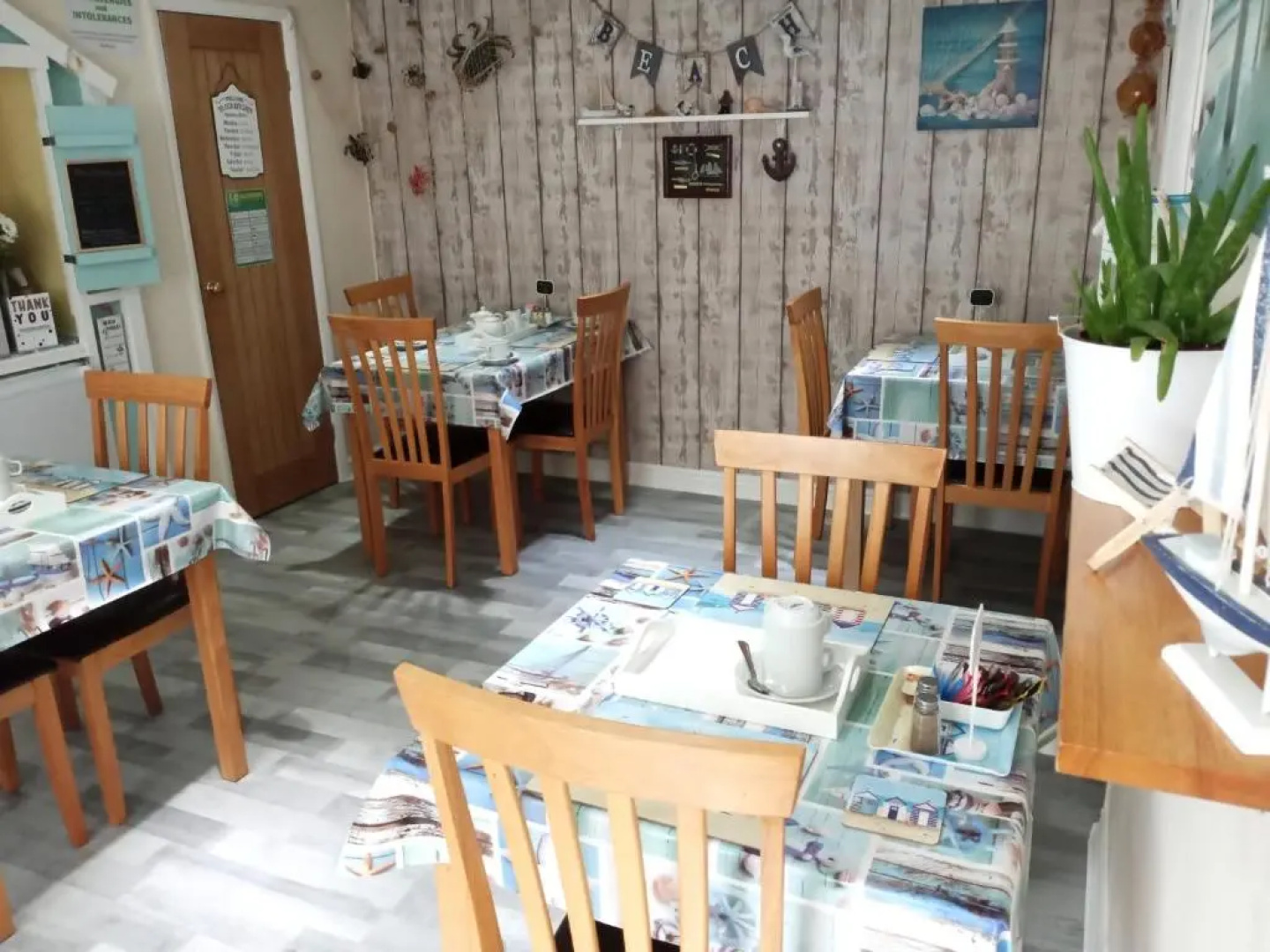 Brackenhurst Guest House