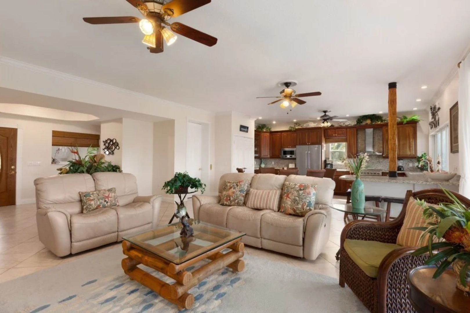 15 Coco Plum Beach access by RedAwning