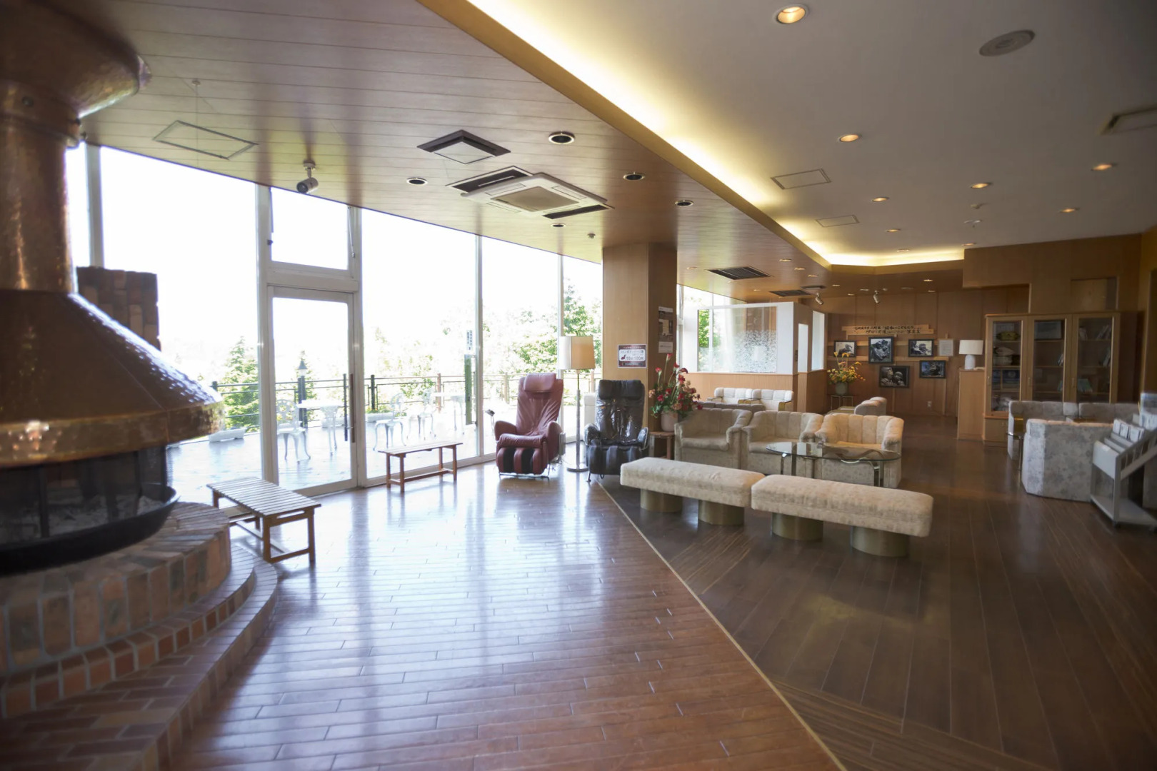 Abashiri Kanko Hotel