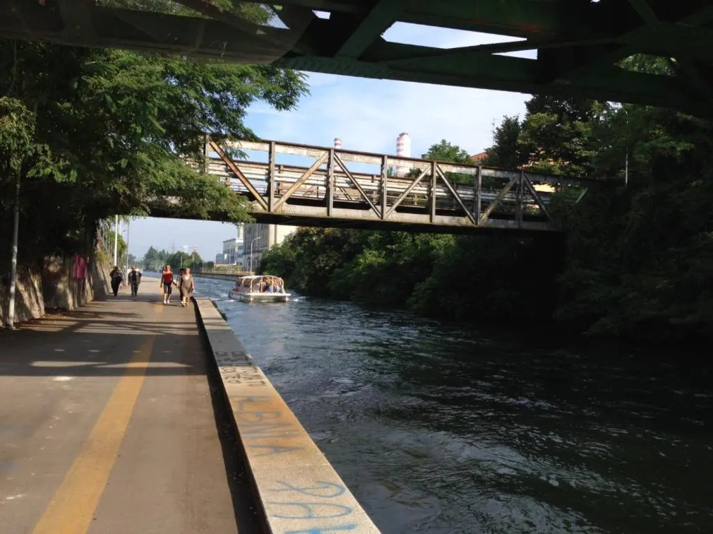 B&B Madonna della Luna