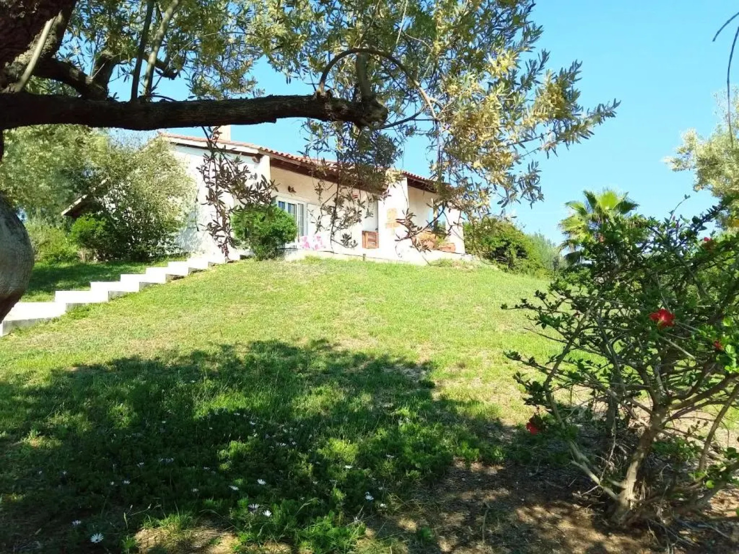 Votsalo Summer House by the Beach