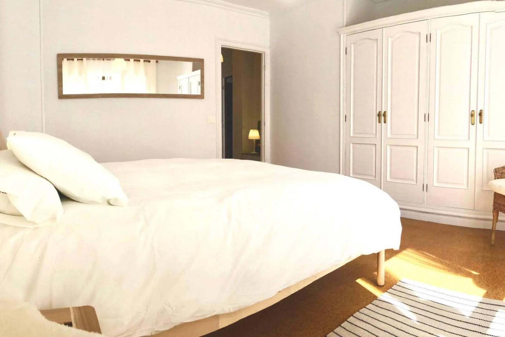 The Cliffs Vicedo - The Fisherman