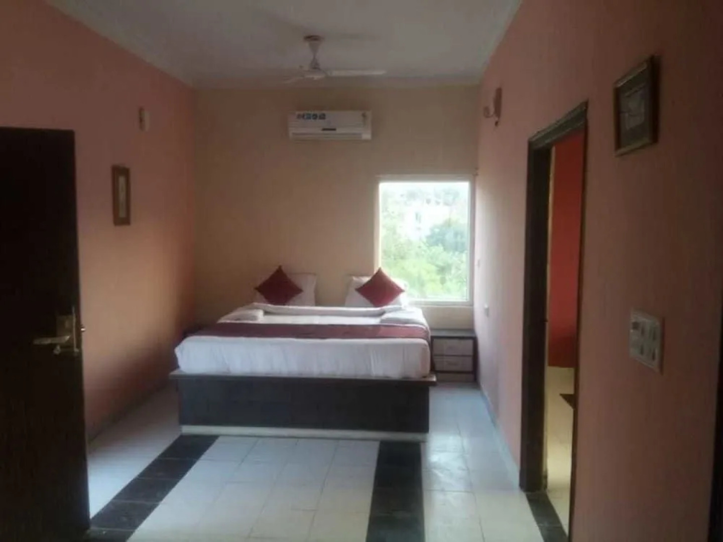 CZAR Palace Resort Udaipur