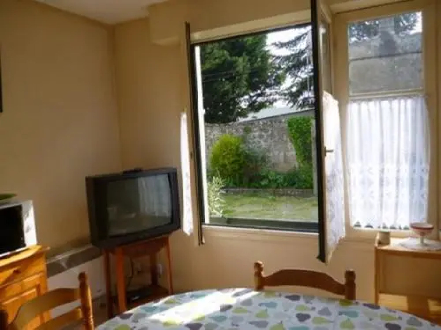 Appartements De Lattre